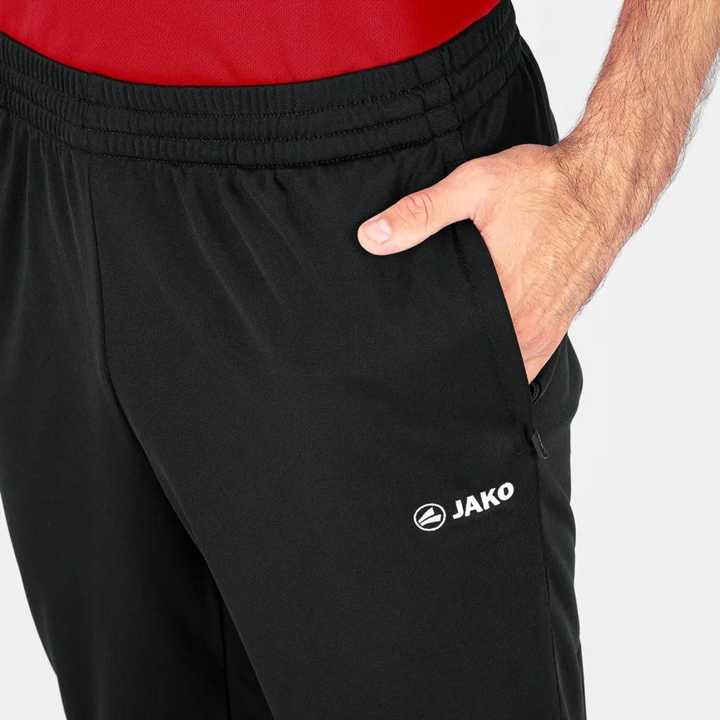 Jako Sweatbermudas 9272 Polyesterhose Attack 2.0