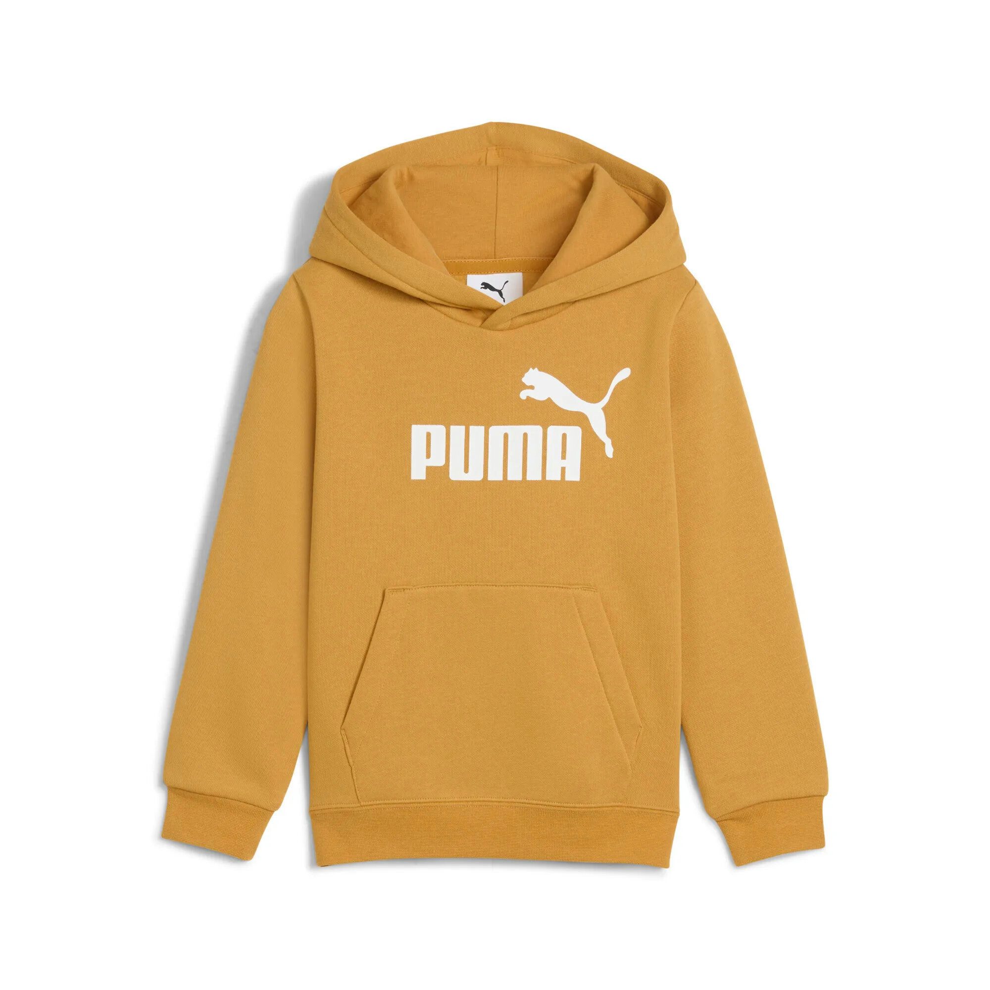PUMA Kapuzenpullover Puma Kinder Kapuzenpullover ESS No. 1 Logo Hoodie FL PS 684931