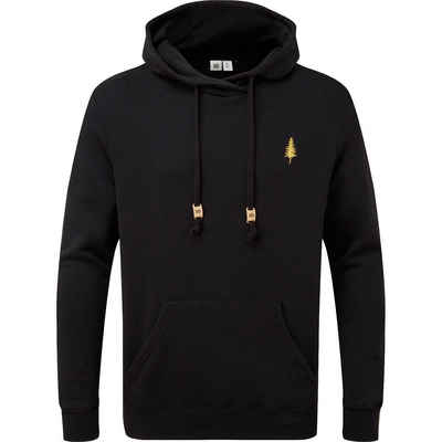 tentree Hoodie Hoodie Golden Spruce