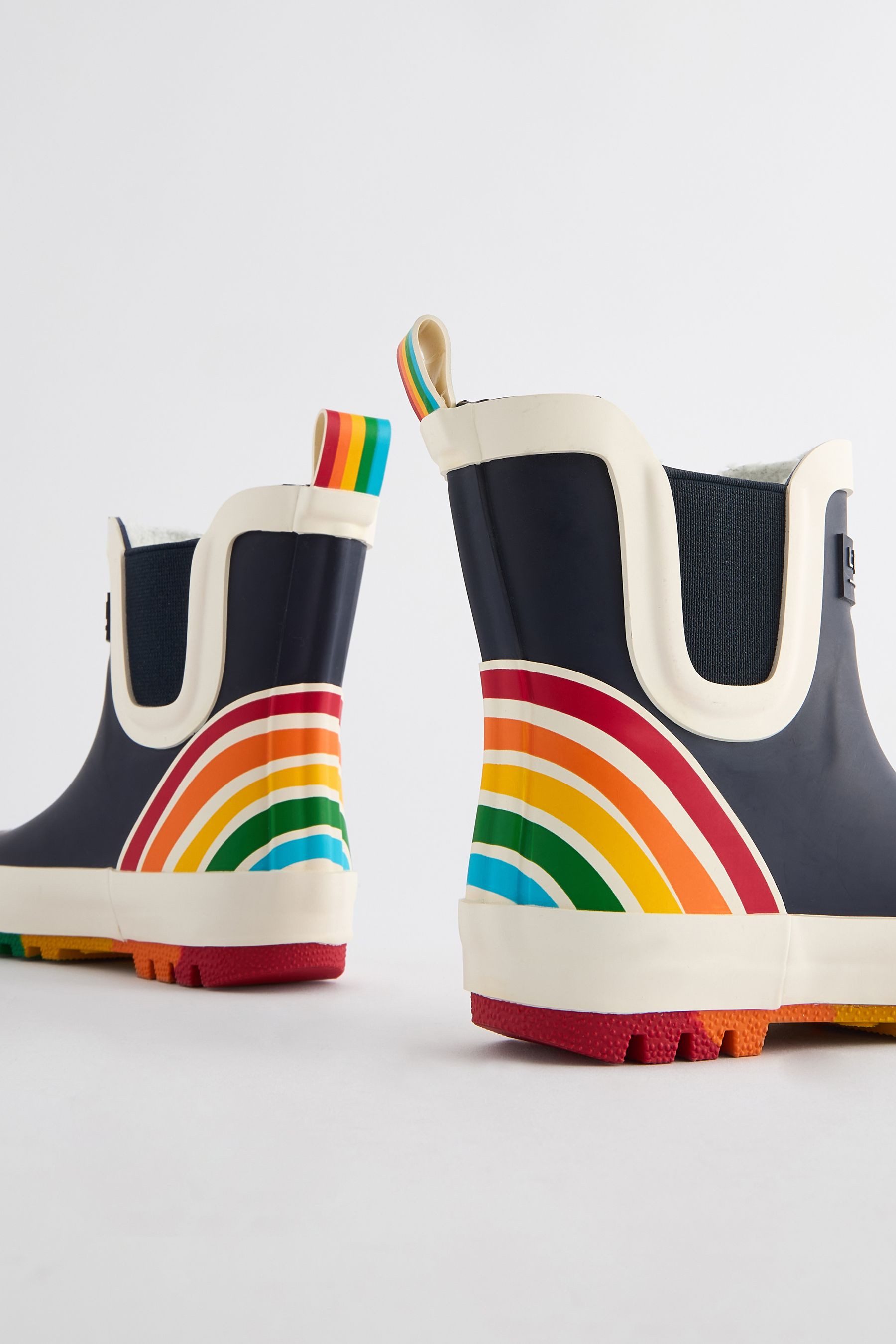 Little Bird by Jools Oliver Little Bird by Jools Oliver Bunter Gummistiefel Gummistiefel (1-tlg)