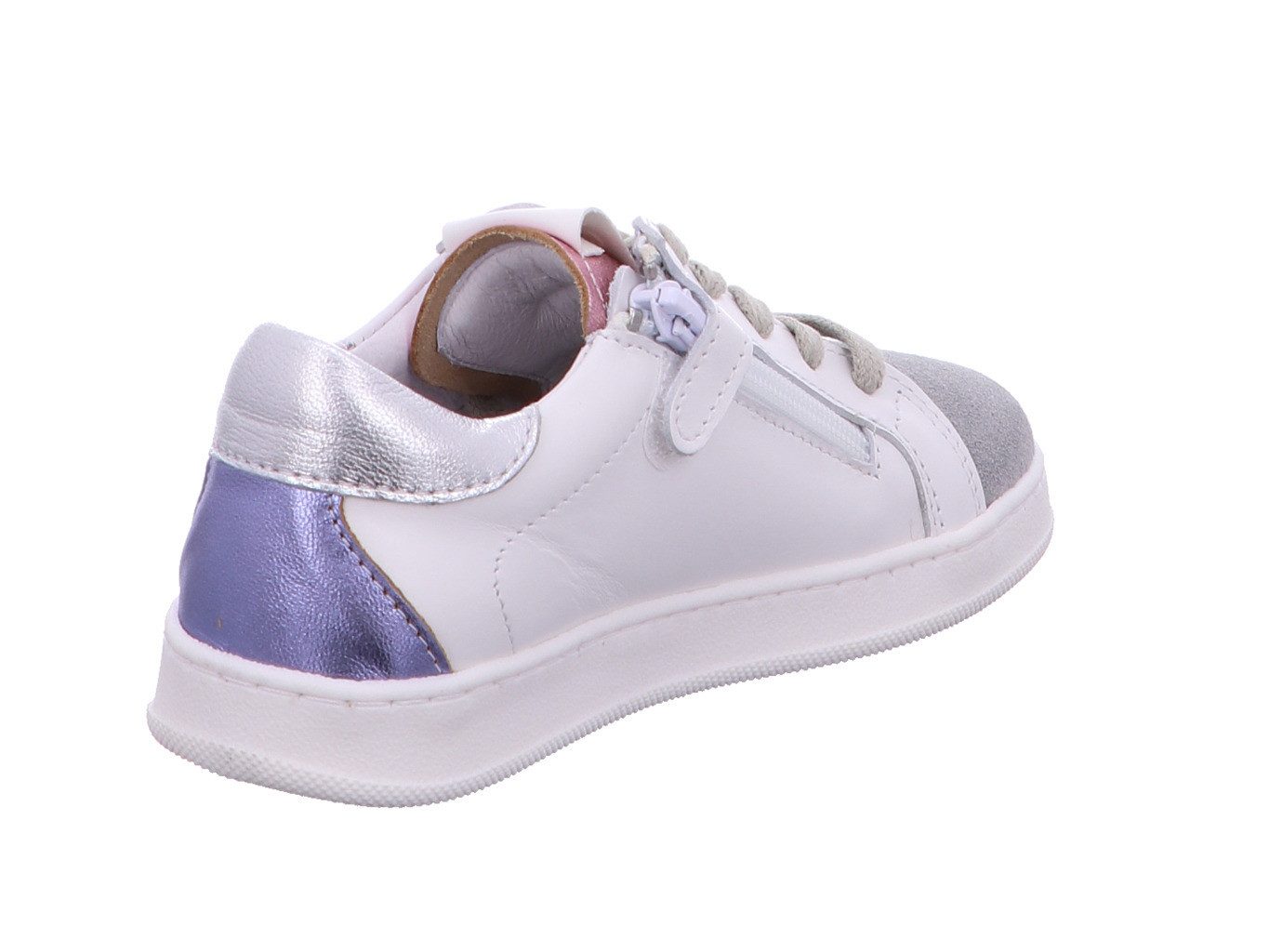 Clic Sneaker Schnürschuh