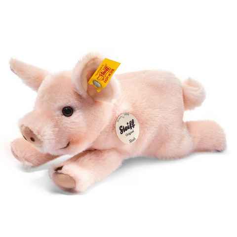 Steiff Kuscheltier Sissi Schwein, 22 cm