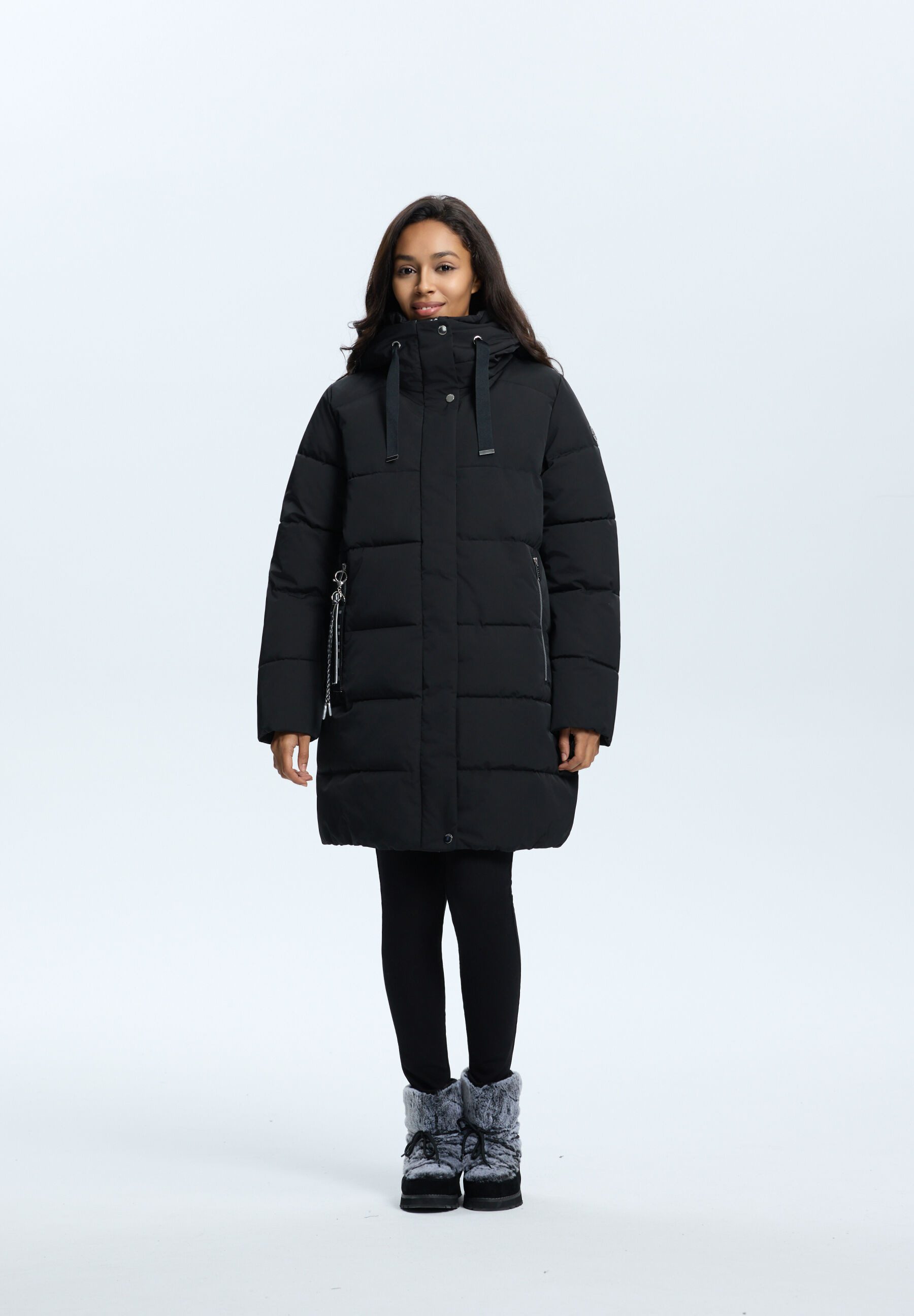 Luhta Outdoorjacke Luhta Mantel Halla günstig online kaufen