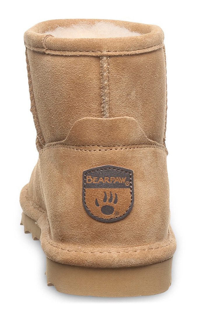 Bearpaw Alyssa Winterboots Schlupfstiefel mit wasserabweisender günstig online kaufen