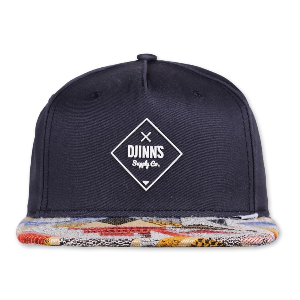 Djinns Snapback Cap Djinns 5 Panel günstig online kaufen