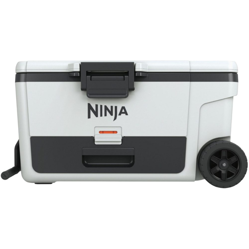 NINJA Kühlbox FrostVault FB265 61 L - Kühlbox - grau