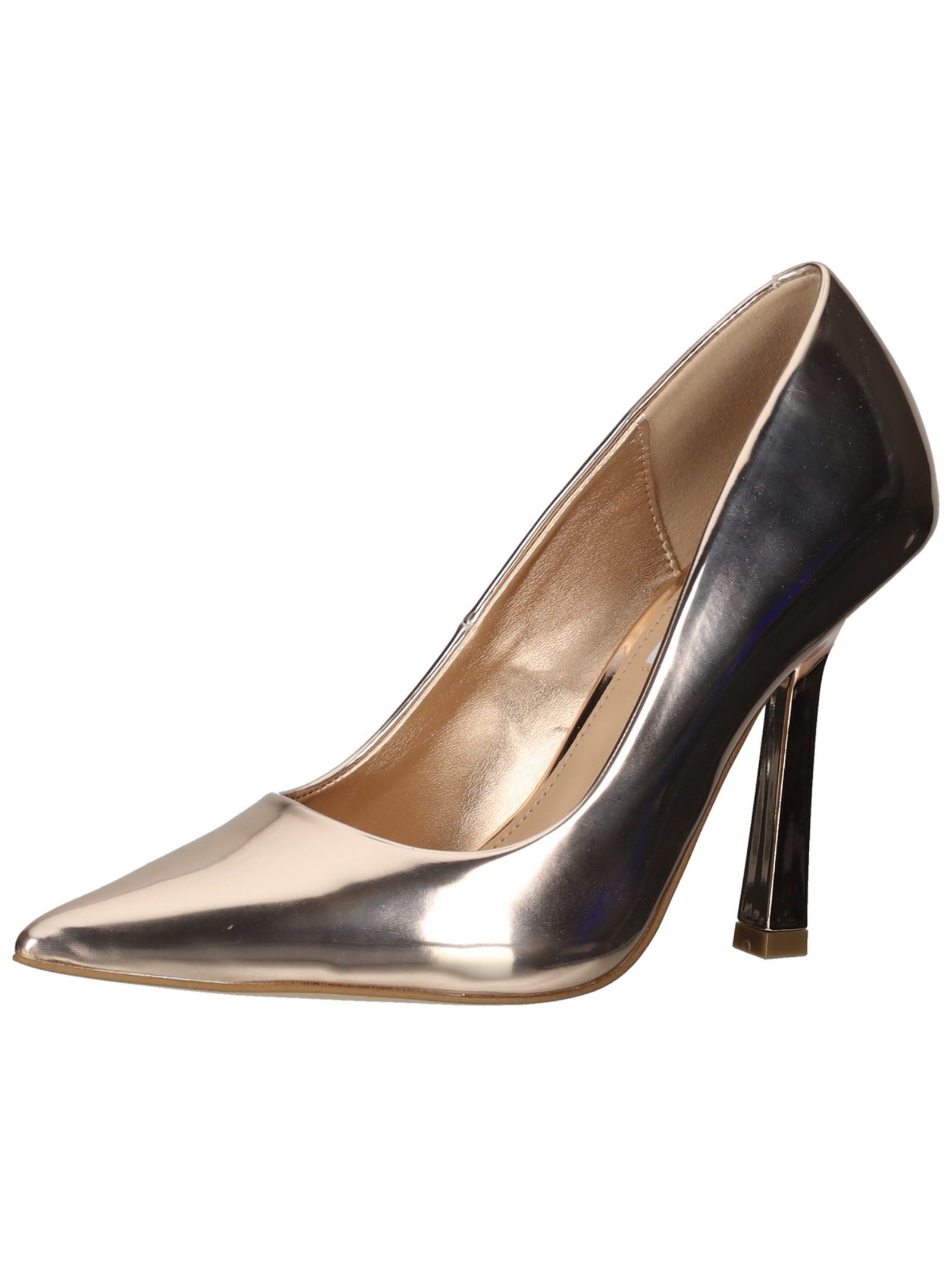 STEVE MADDEN Pumps Lederimitat . High-Heel-Pumps