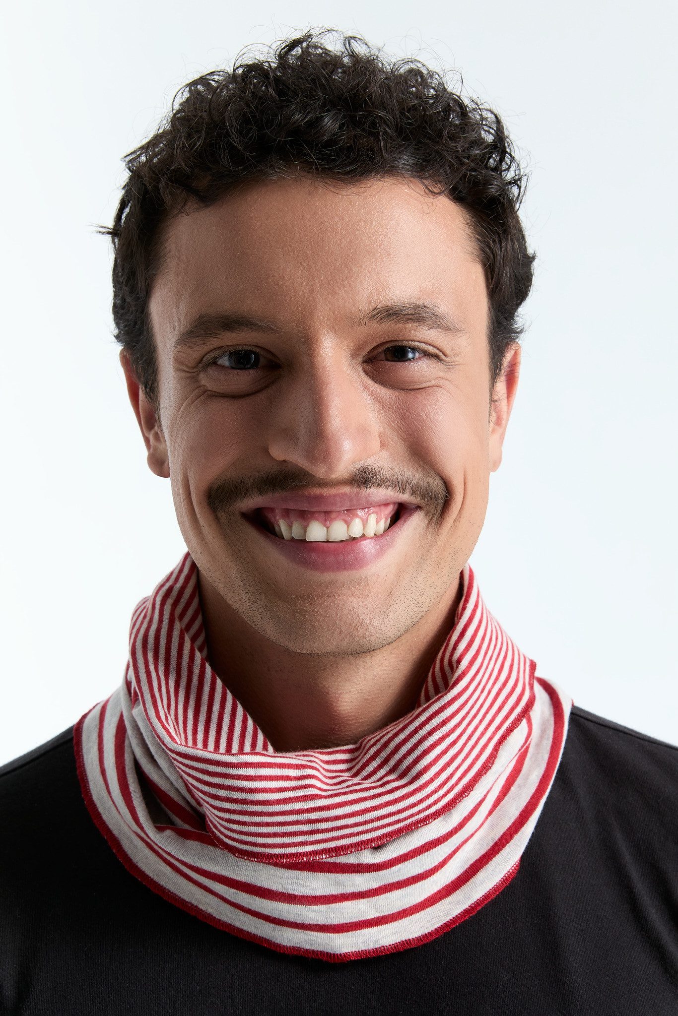 Leela COTTON Schal Wende Loop Schal günstig online kaufen