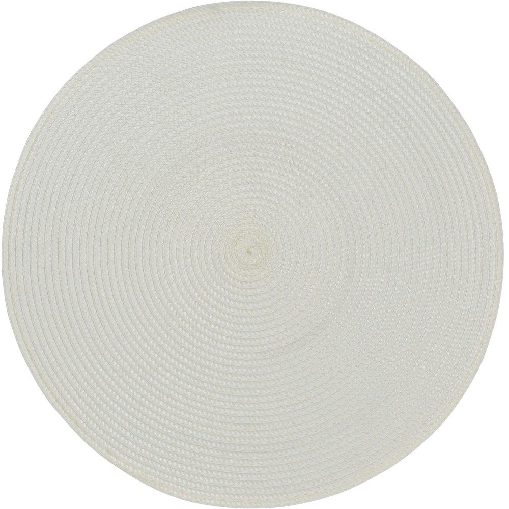 Koopmann Platzset Tischset - Ø = ca. 38 cm - 1 Stück günstig online kaufen