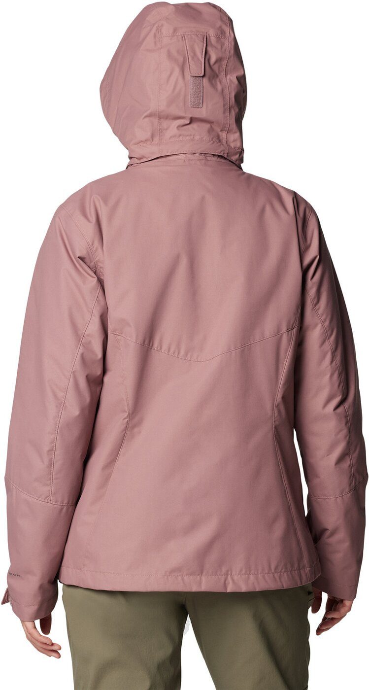 Columbia Doppeljacke Bugaboo III Fleece Interchange günstig online kaufen