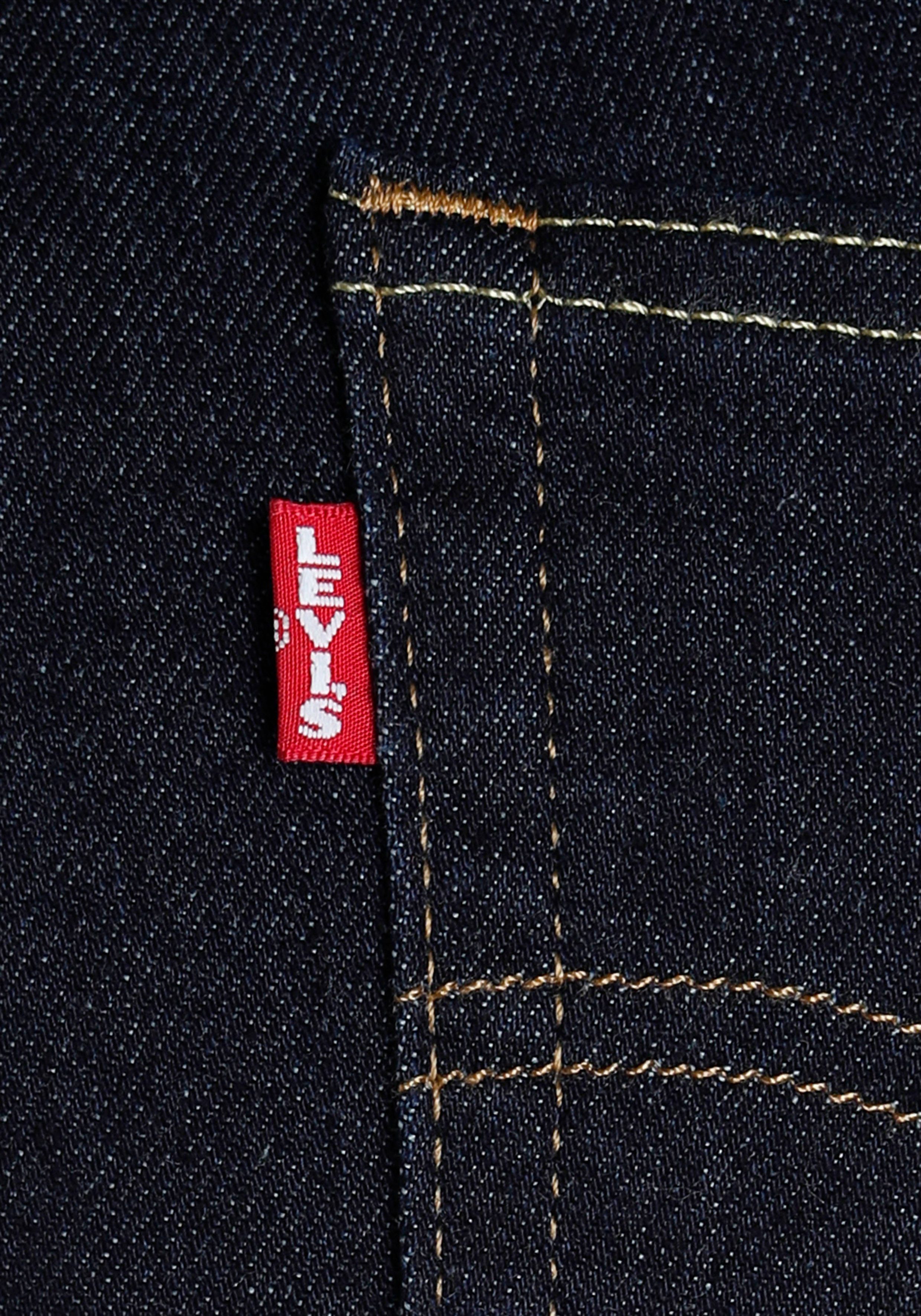 Bootcut-Jeans 725 HIGH RISE BOOTCUT