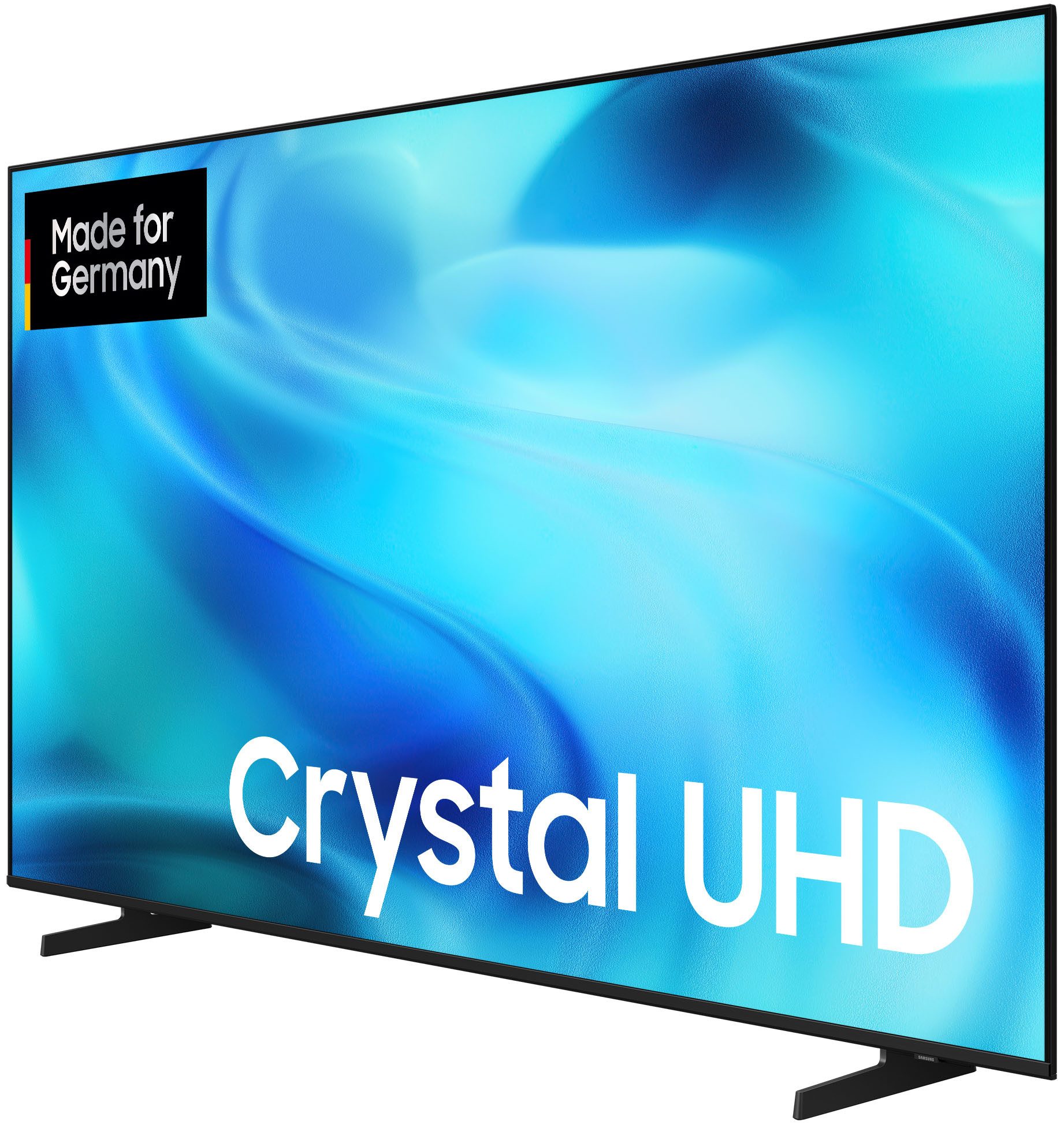 Samsung GU85U7099HU LED-Fernseher (214 cm/85 Zoll, 4K Ultra HD, Smart-TV, PurColor, HDR 10+, OTS Lite für 3D-Sound, Gaming Hub, AI Companion)