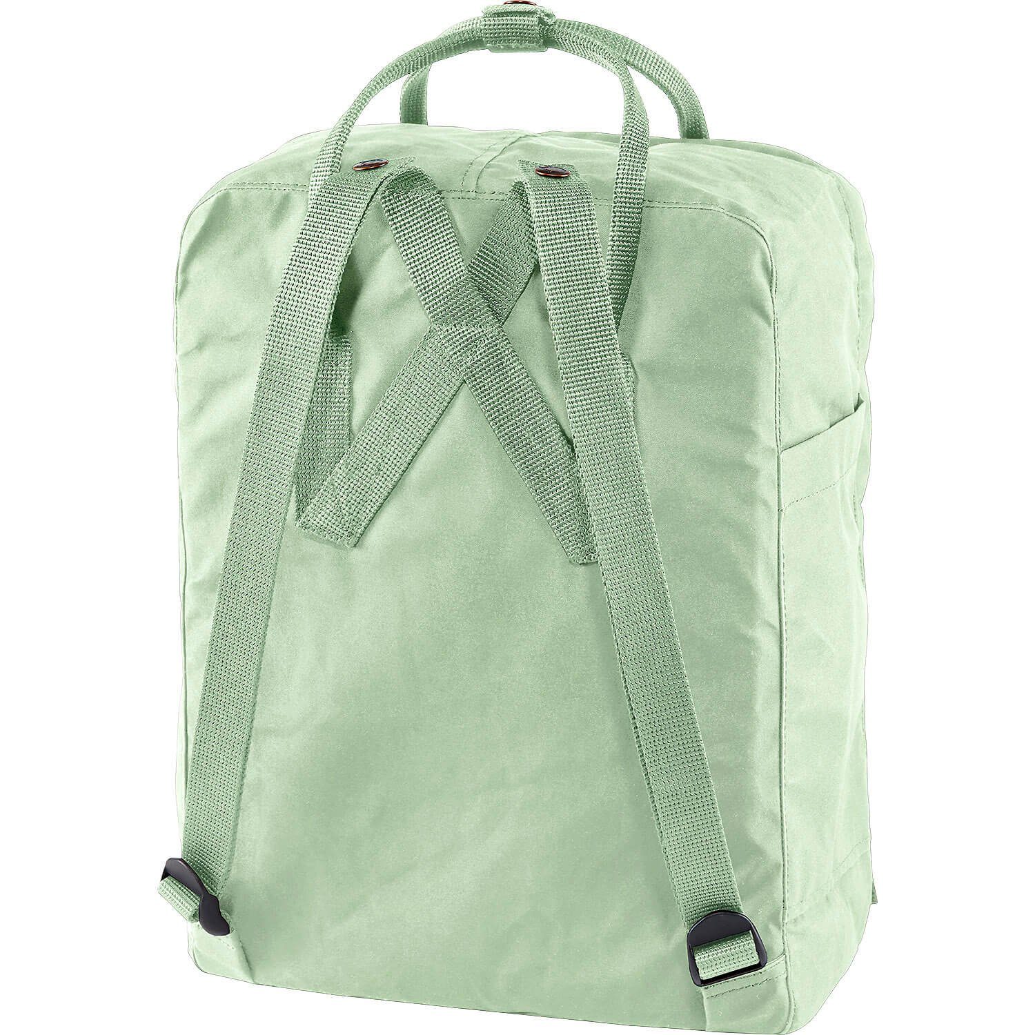 Fjaellraeven Kanken Mint Green günstig online kaufen