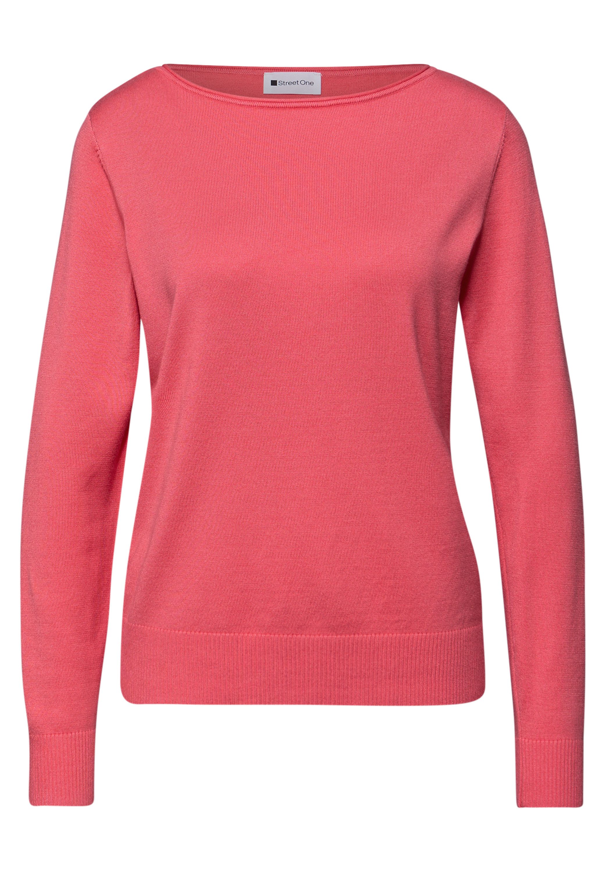 striking coral