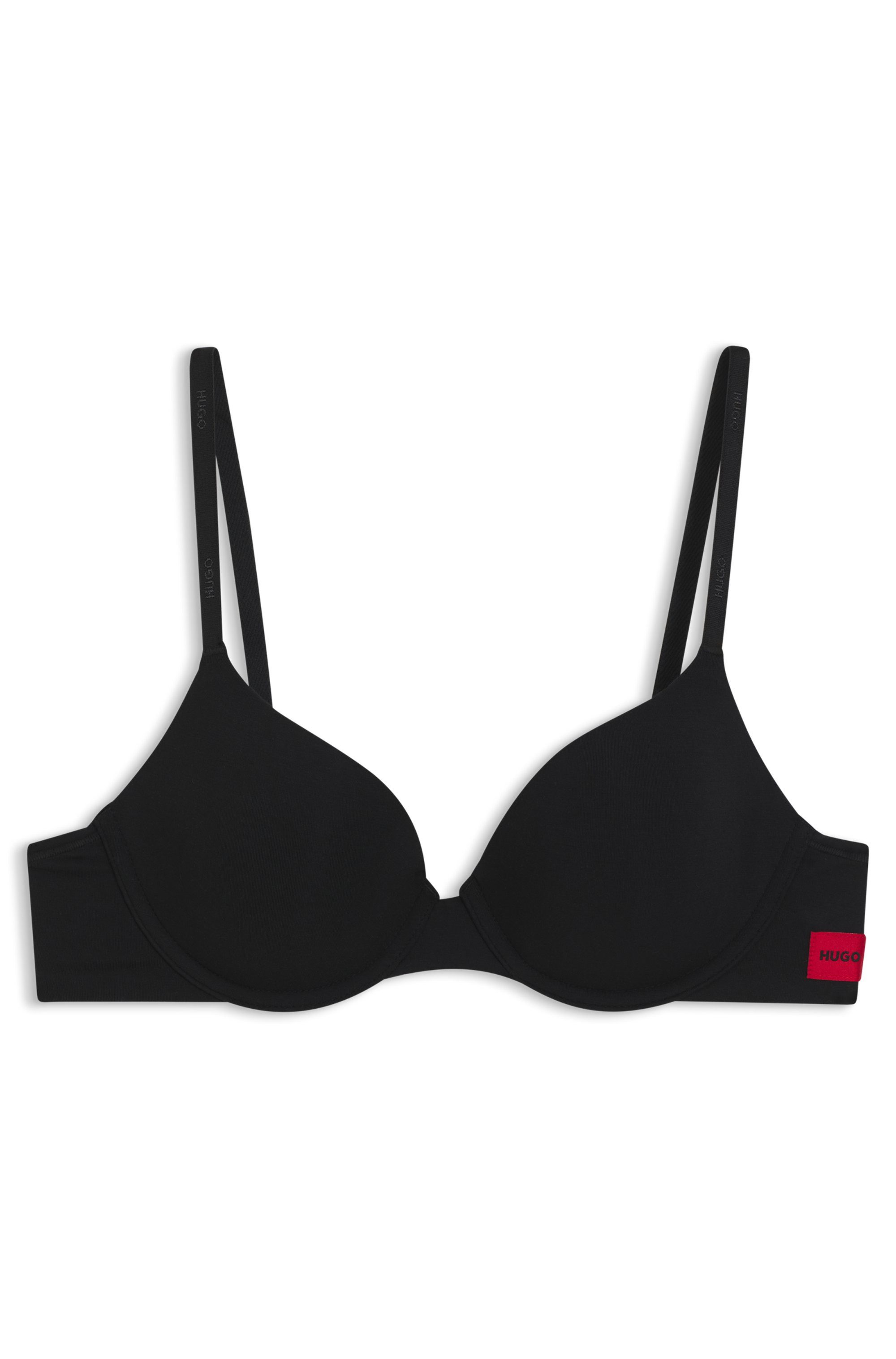 HUGO Bügel-BH günstig online kaufen
