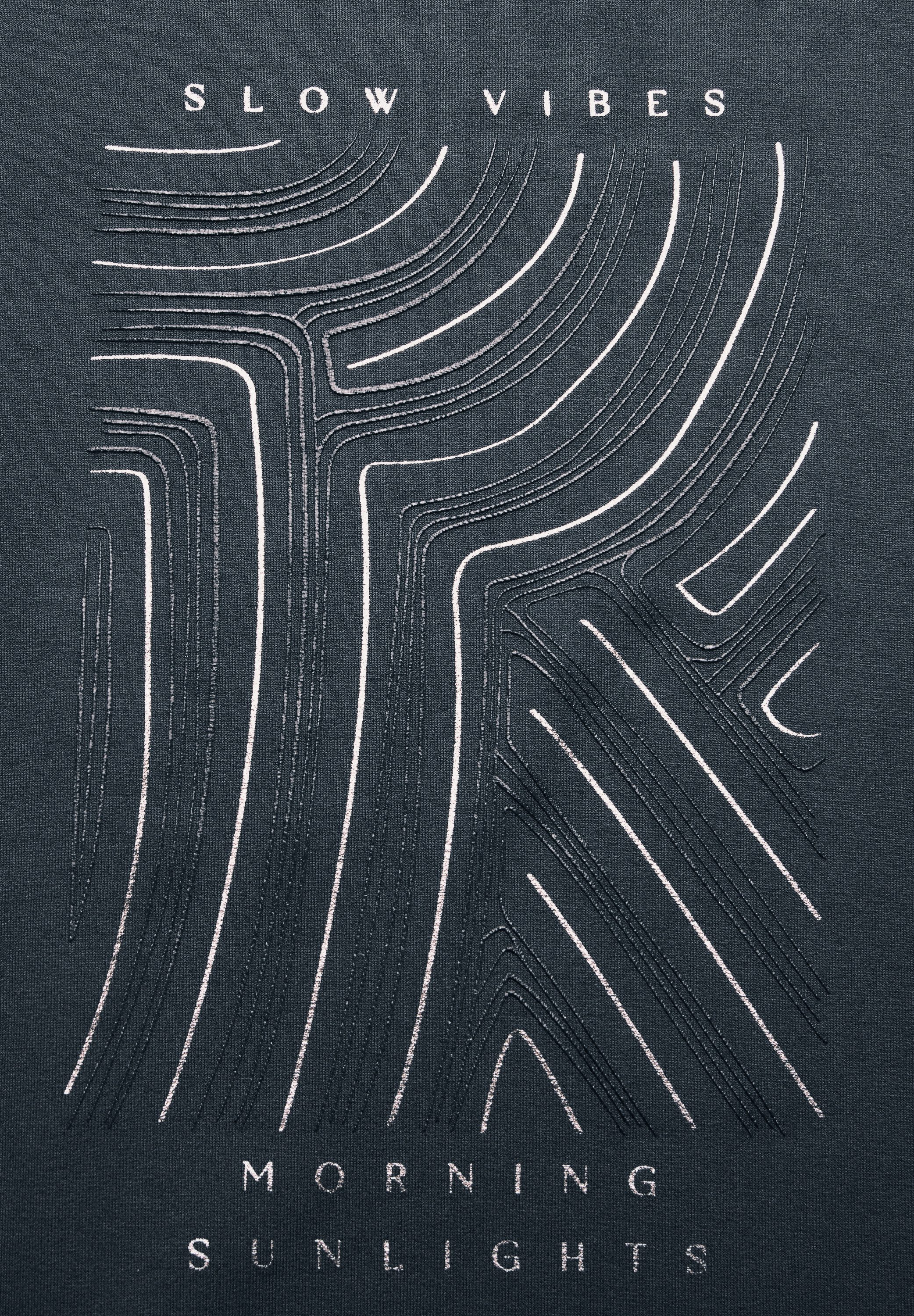 STREET ONE Poloshirt