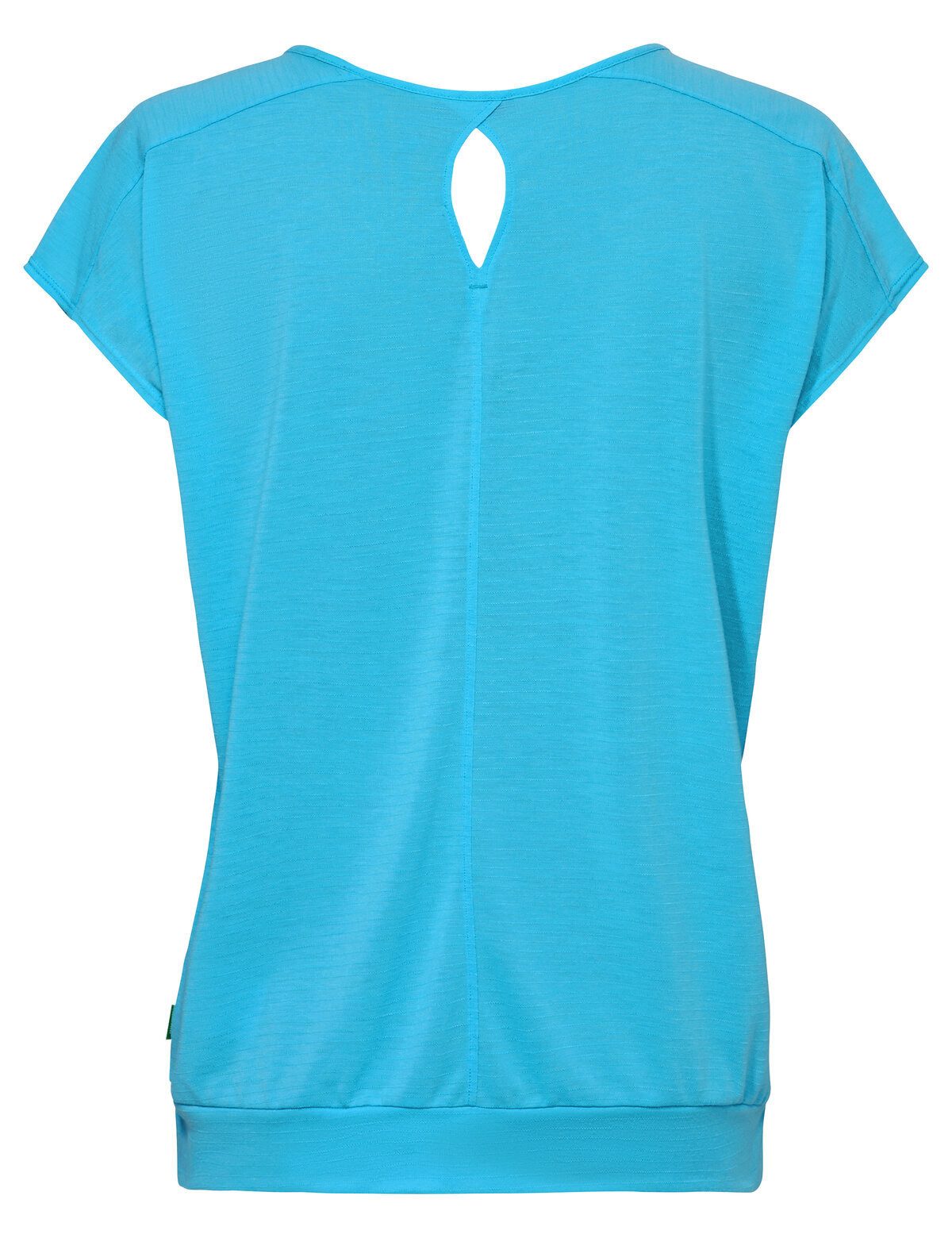 VAUDE T-Shirt Women's Skomer T-Shirt III (1-tlg) schnelltrocknendes und funktionelles Shirt
