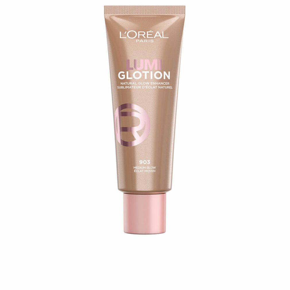 L'Oreal Deutschland Маркер L?Or?al Paris Маркер Lumi Glotion 903 Medium Glow, 40 ml