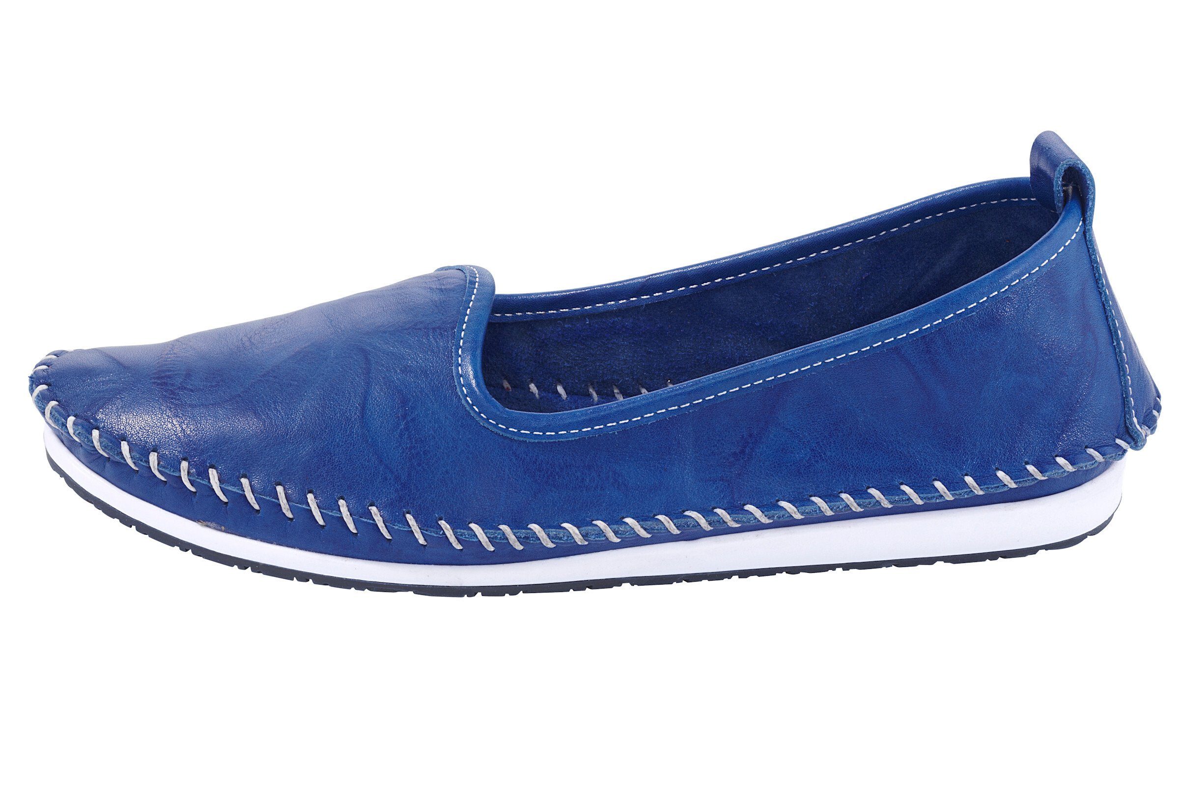 Andrea Conti Slipper Slipper günstig online kaufen