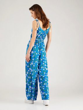 Springfield Jumpsuit (1-tlg) Drapiert/gerafft