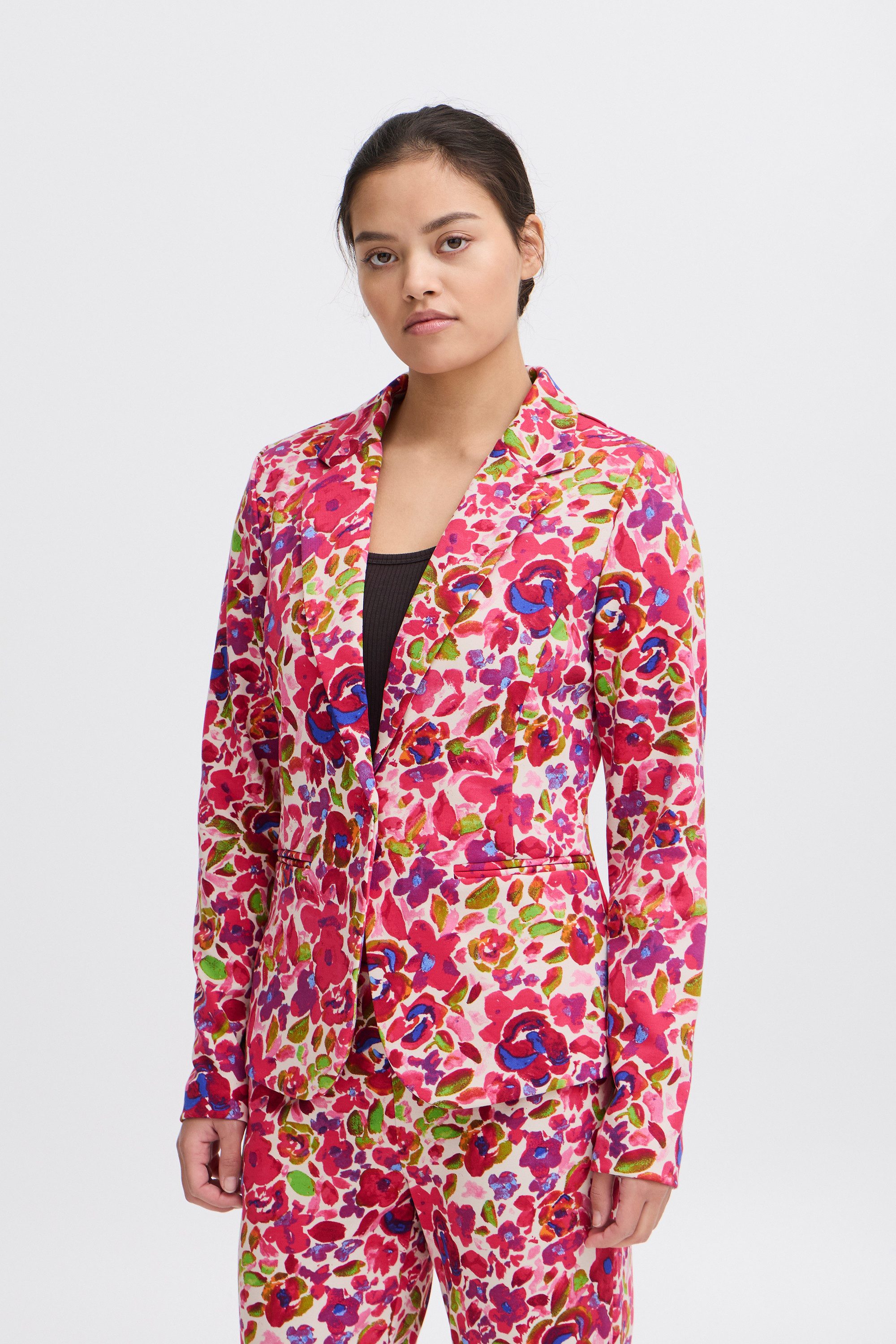 Ichi Jackenblazer Jackenblazer