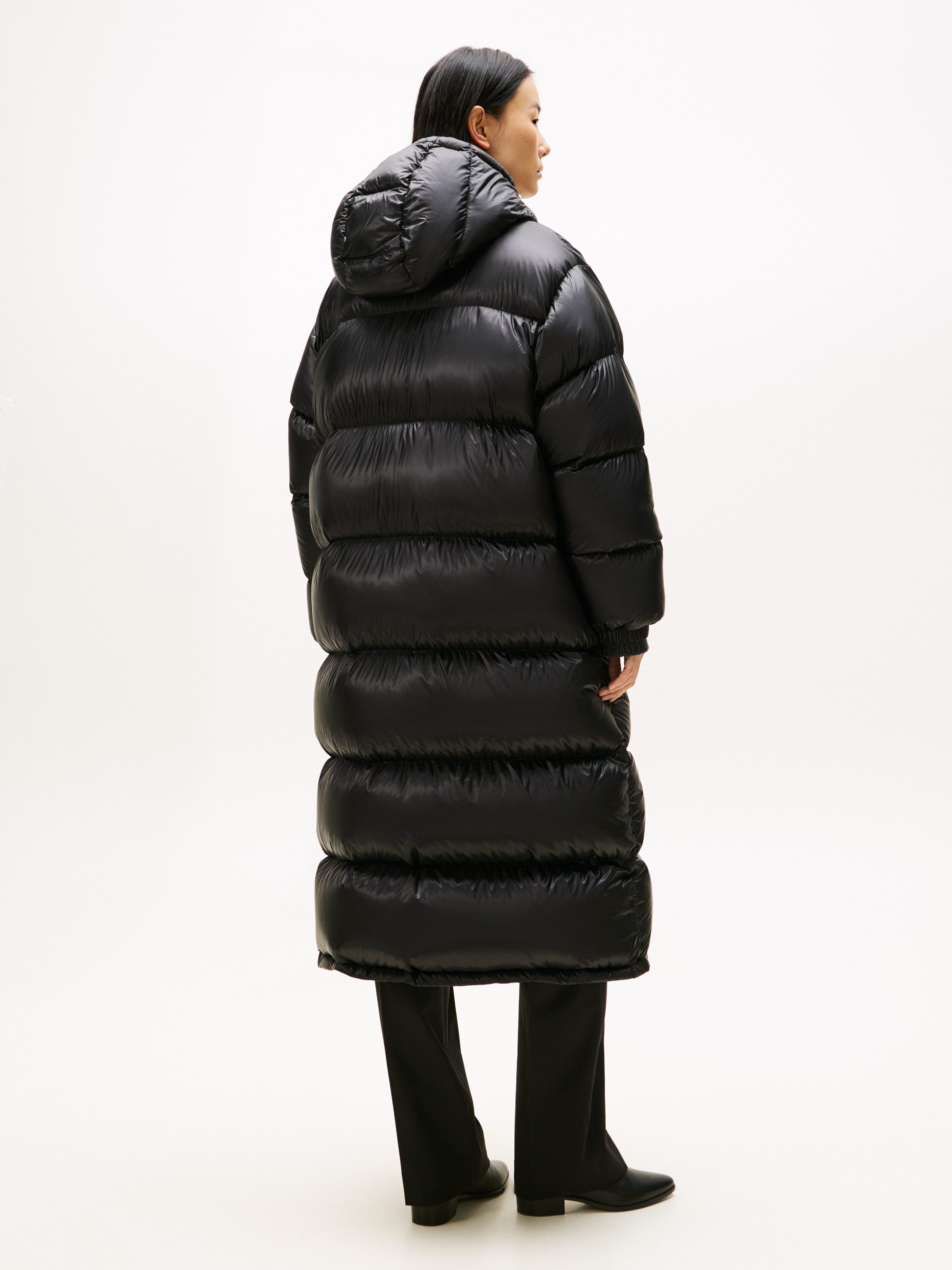 Tommy Hilfiger Daunenmantel SUPER LIGHT HW günstig online kaufen