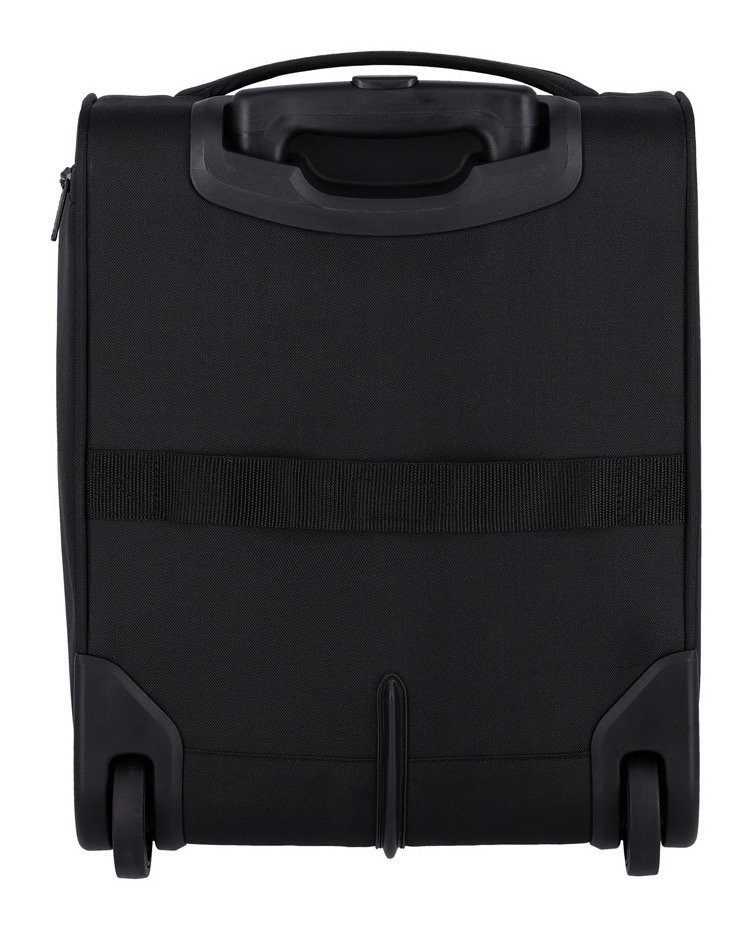 travelite Weichgepäck-Trolley CABIN Bordtrolley Underseat, 43 cm, 2 Rollen, günstig online kaufen