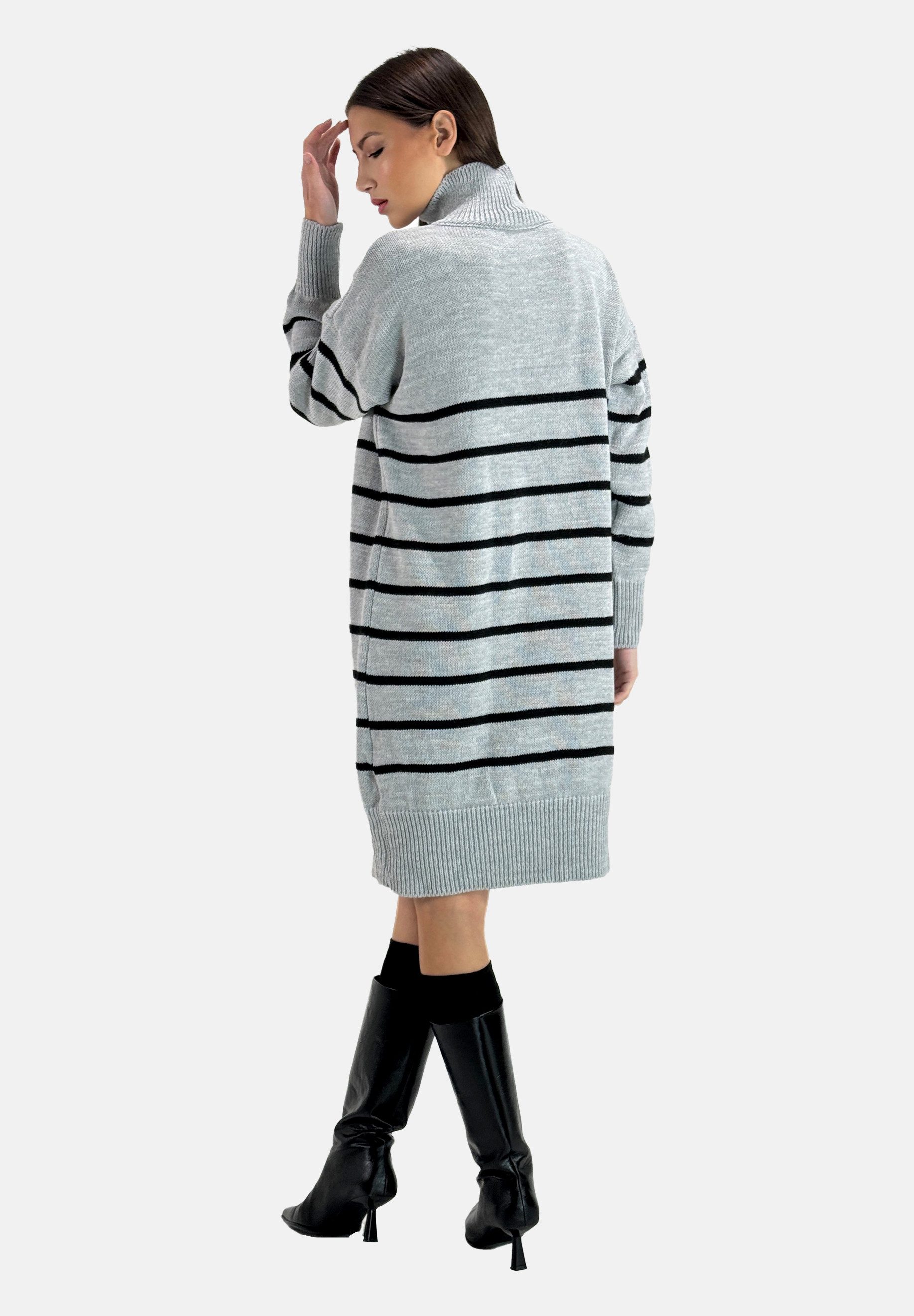 Elara Strickkleid Strickkleid