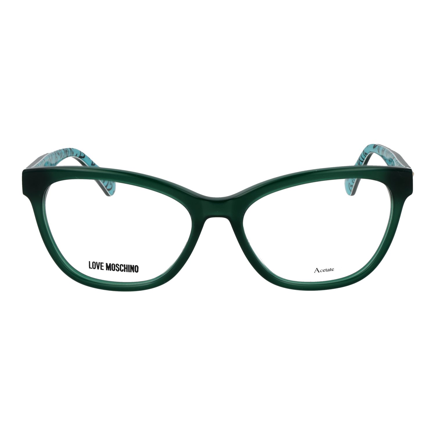 Moschino Brillengestell MOL639 546HO