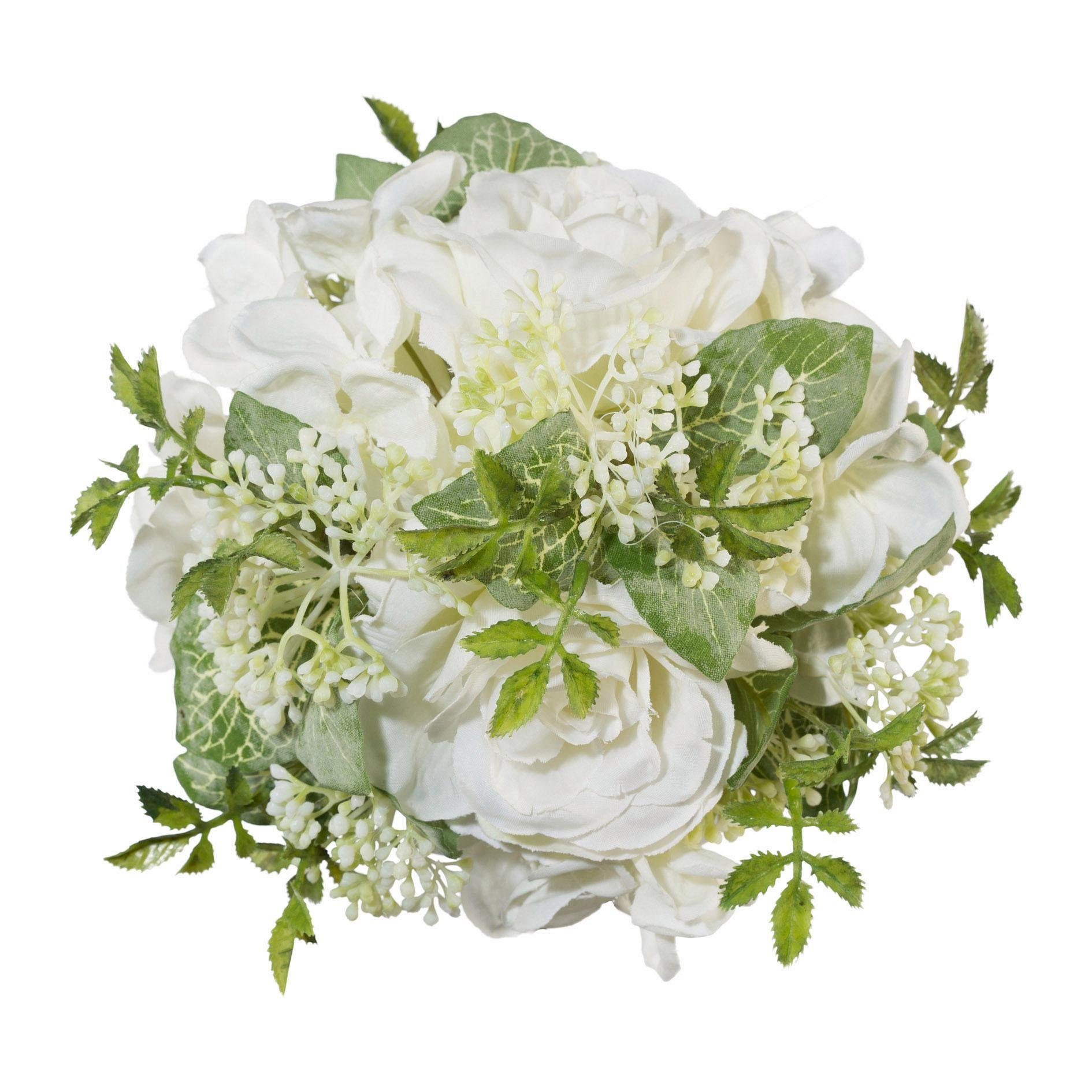 Kunstblume, Creativ green, Höhe 15 cm günstig online kaufen