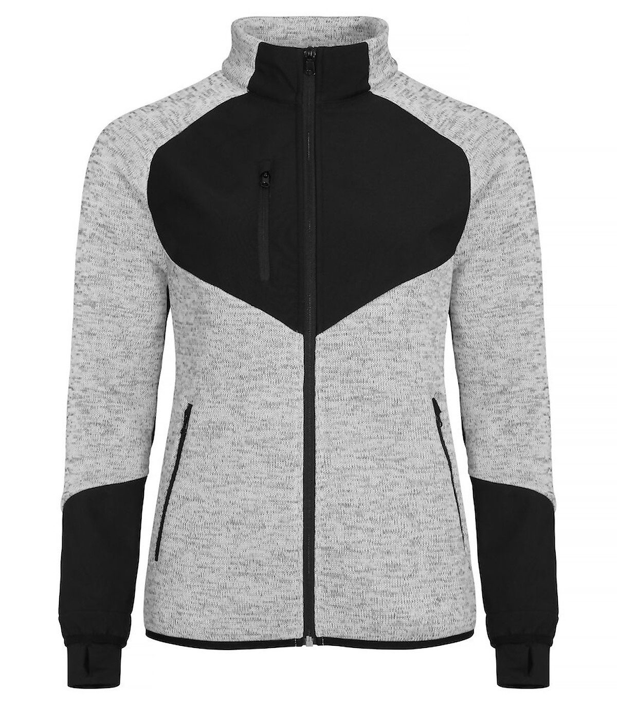 Clique Outdoorjacke Haines Lady