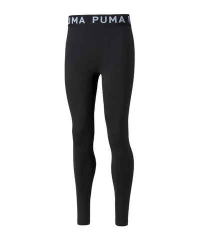 PUMA Laufhose Formknit Seamless Tight Training