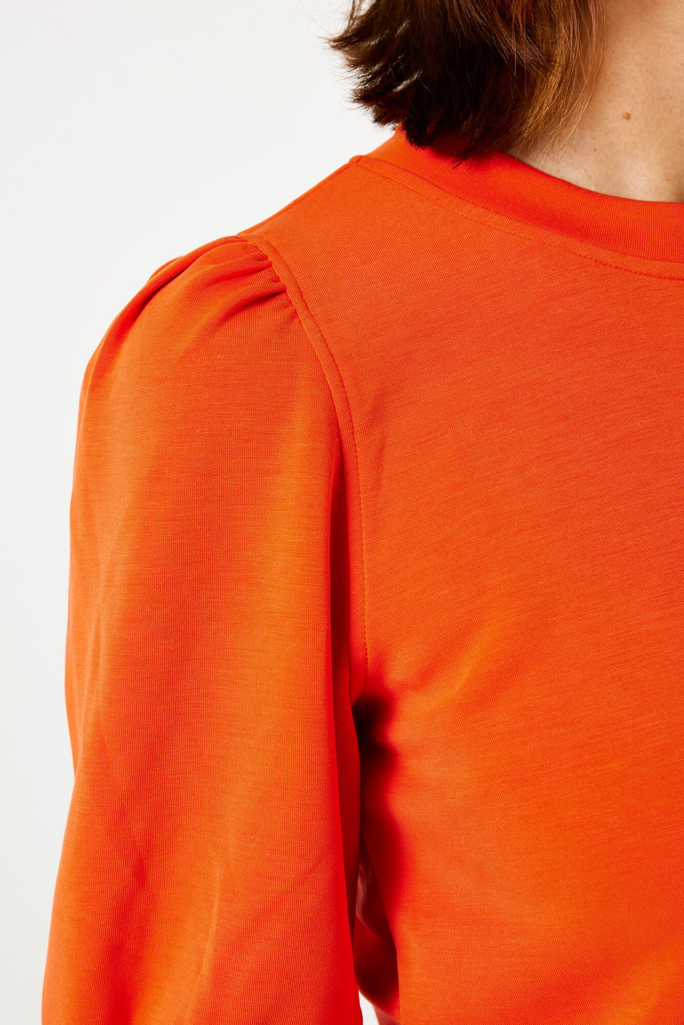 Garcia Sweatshirt ladies sweater günstig online kaufen