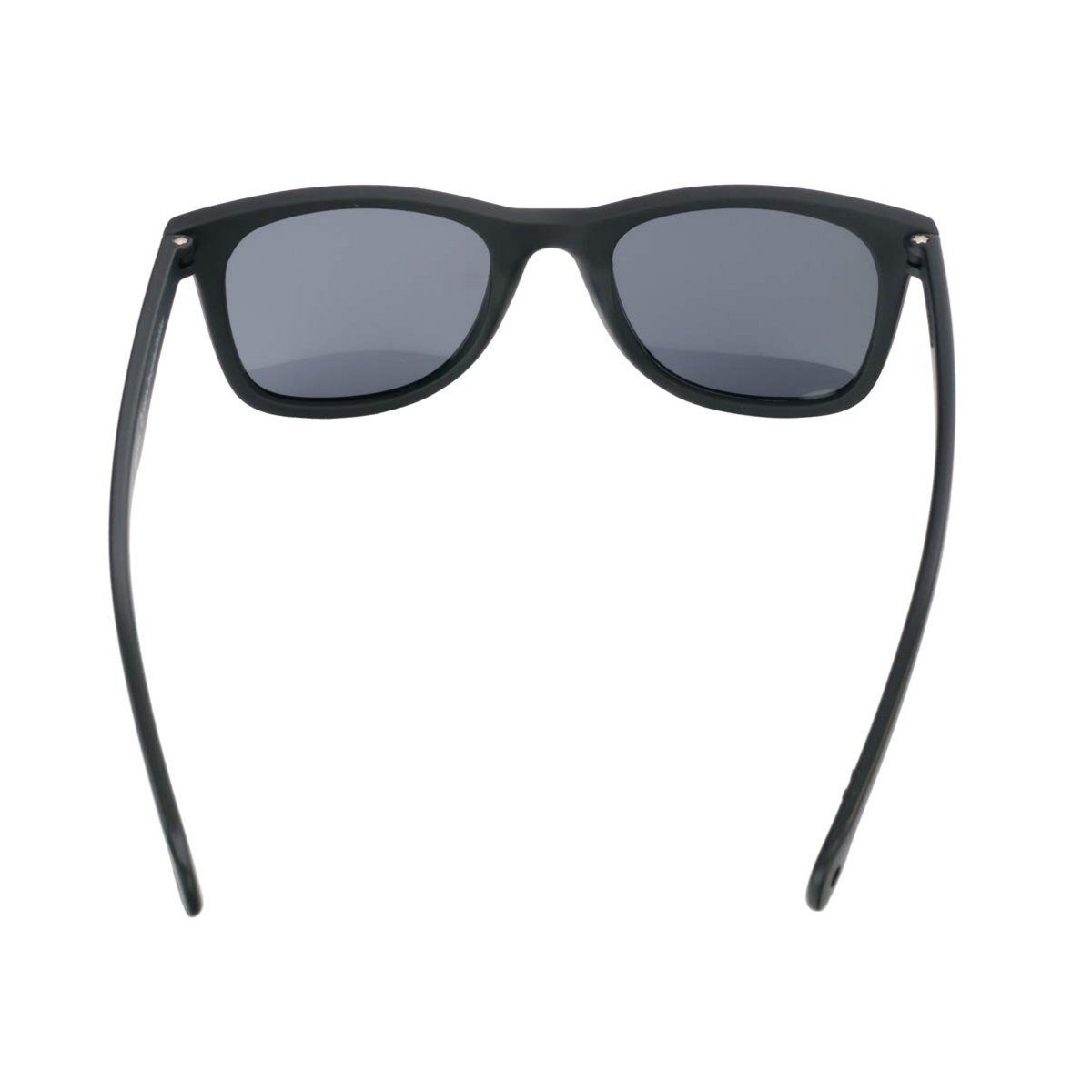 schwarz (1-St) PARAFINA black-black Sonnenbrille