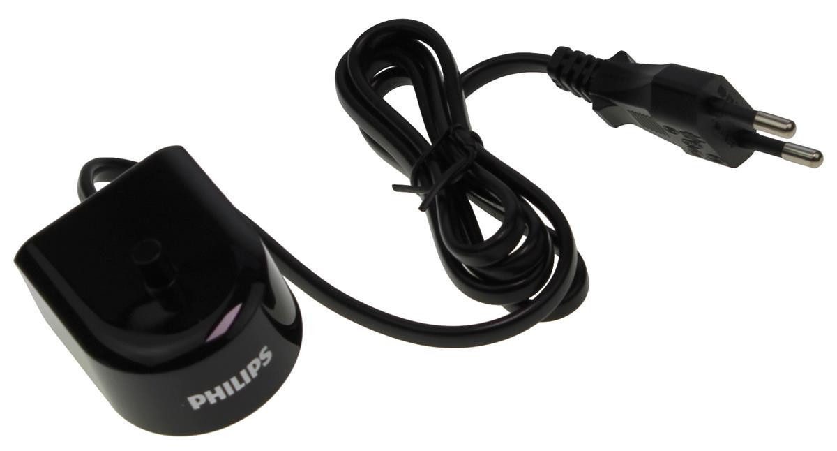 Philips 423501032211 Ladegerät für HX...Sonicare Elektrische Schallzah Netzkabel