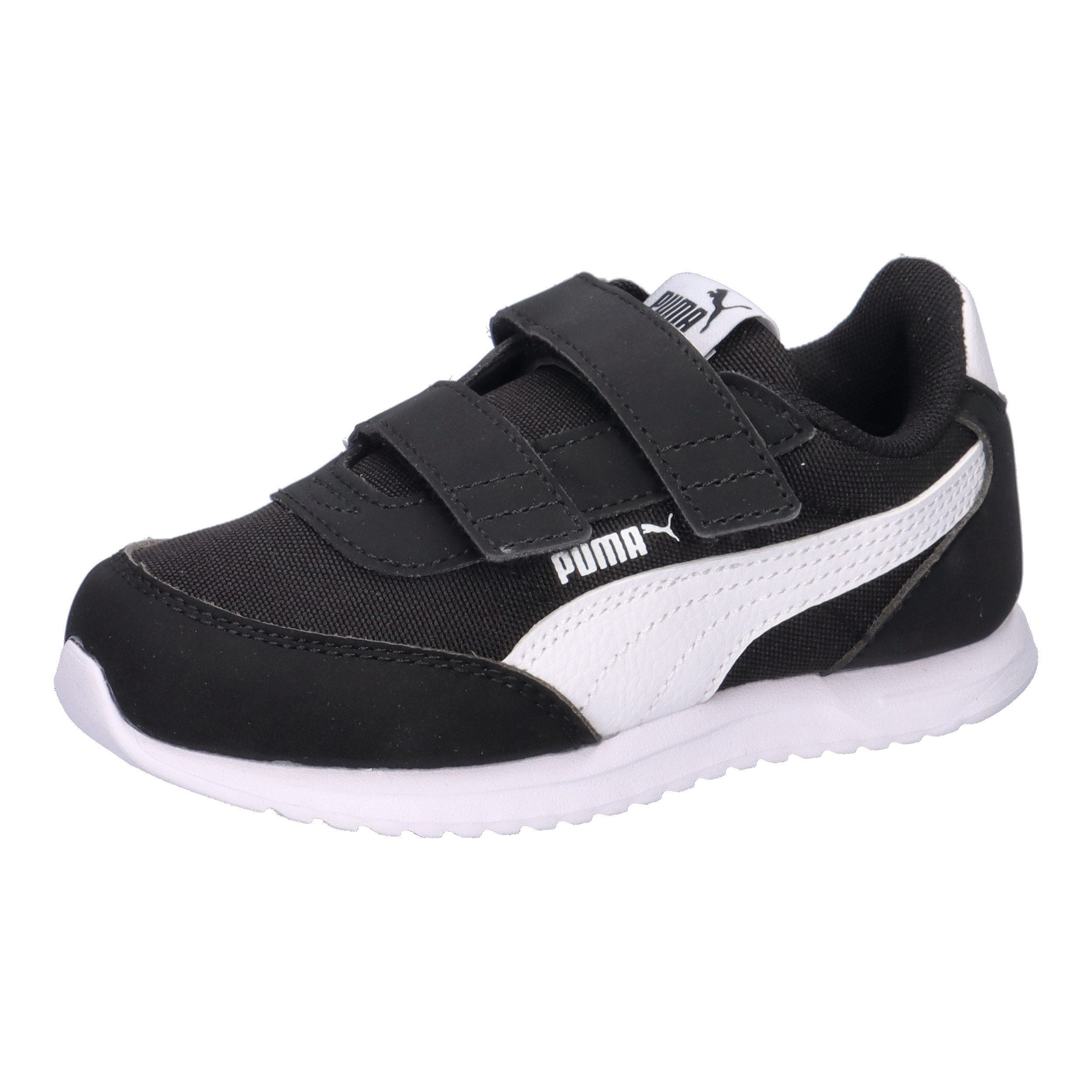 Puma Kinder Sneaker R78 Lightwind V Inf 403708 Sneaker