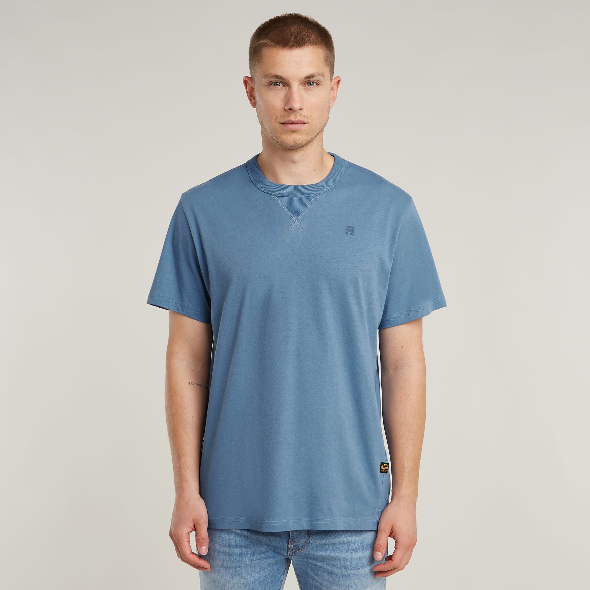 G-STAR T-Shirt Nifous günstig online kaufen