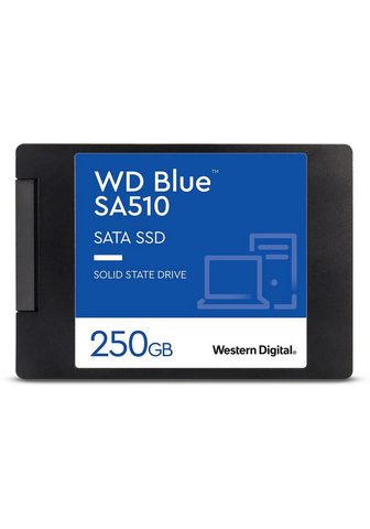 Western Digital SSD-Festplatte 25