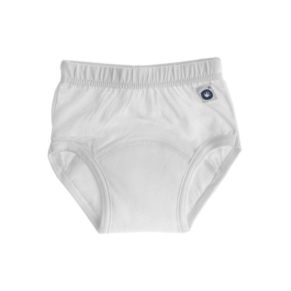 XKKO Funktionsunterhose Verstärkte Lern-Unterhose Trainerslip Trainerhose