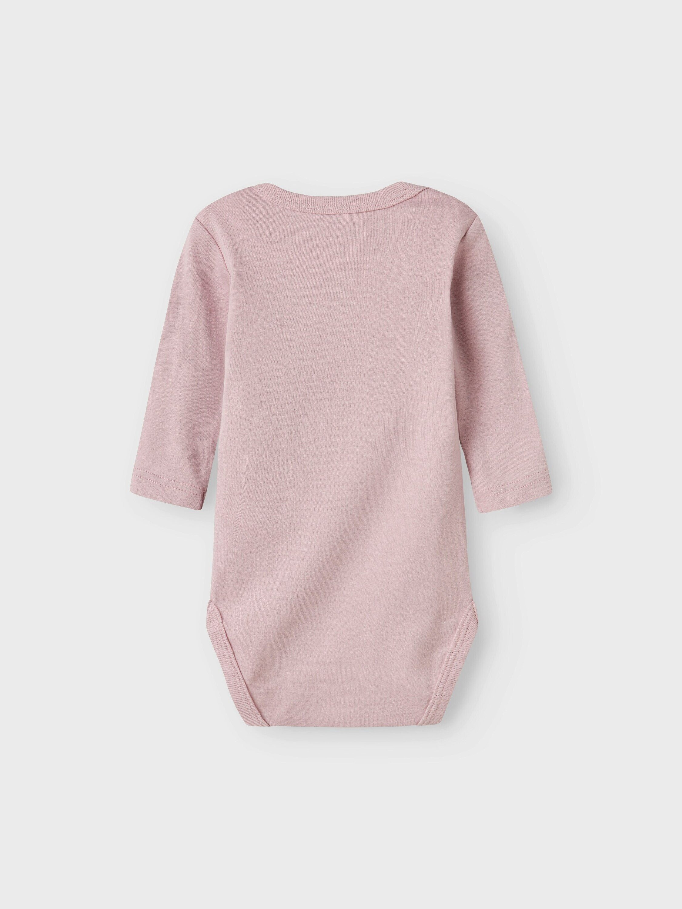 Name It Ползунки (3-tlg) Plain/ohne Details
