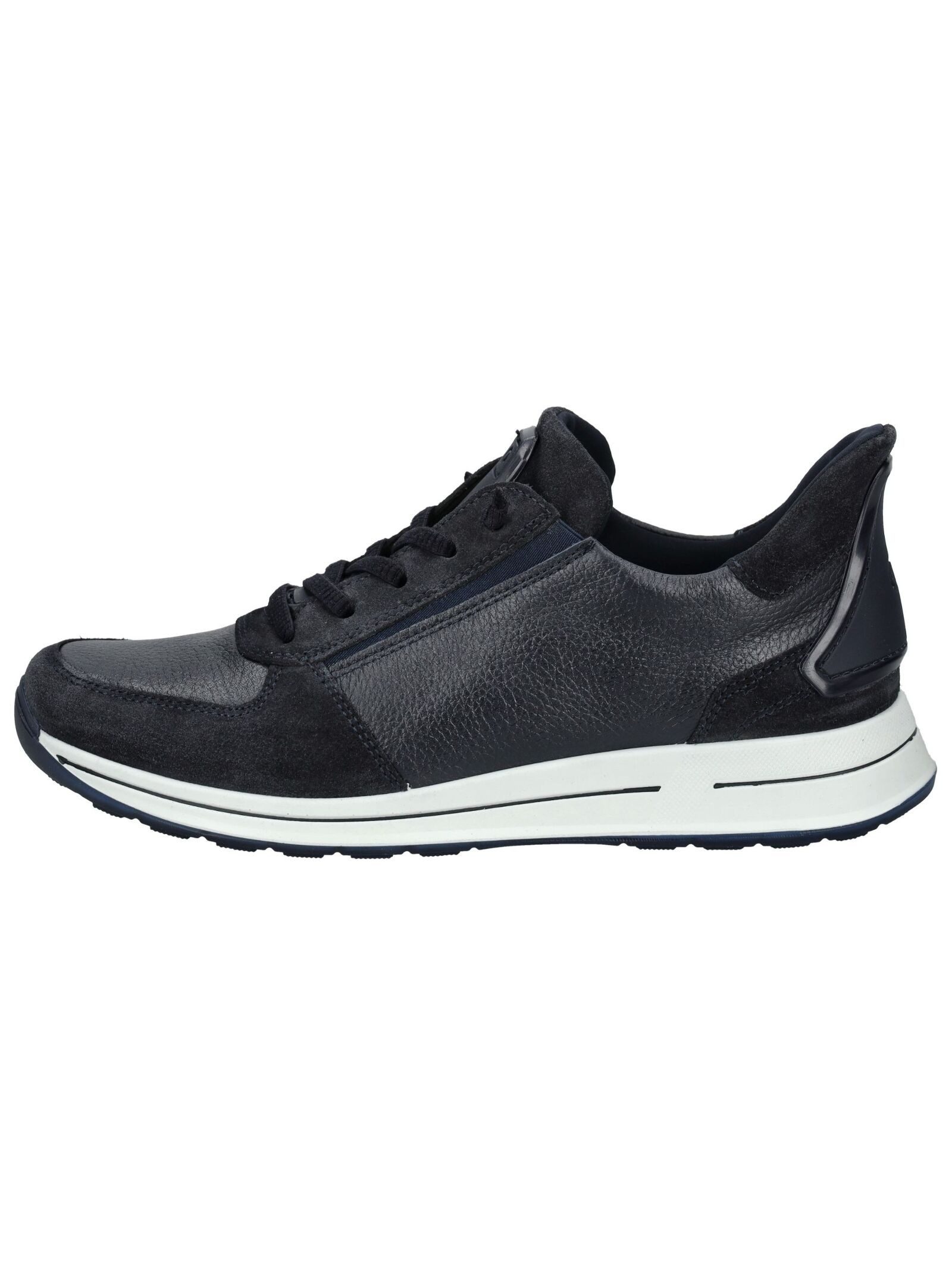 Ara Sneaker Veloursleder Sneaker günstig online kaufen