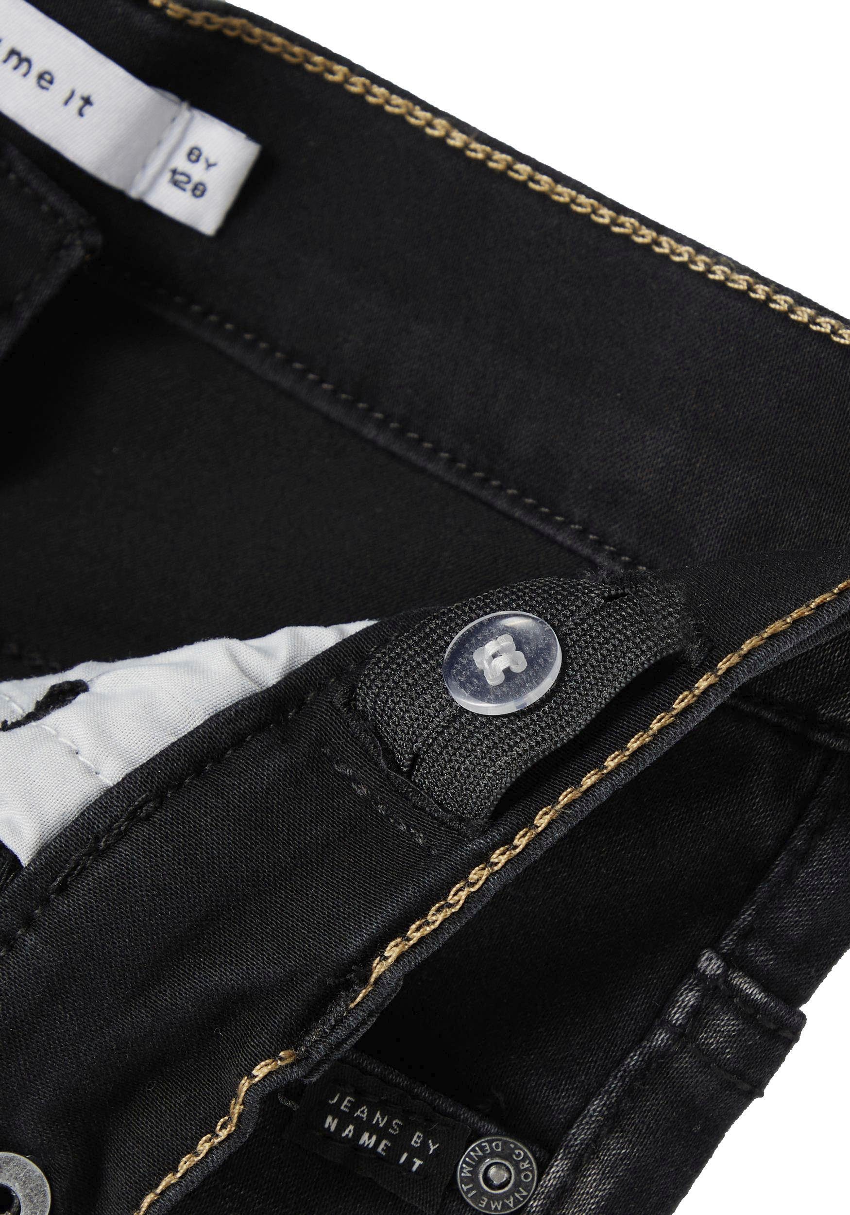 Name It Stretch-Jeans NKMTHEO DNMCLAS PANT