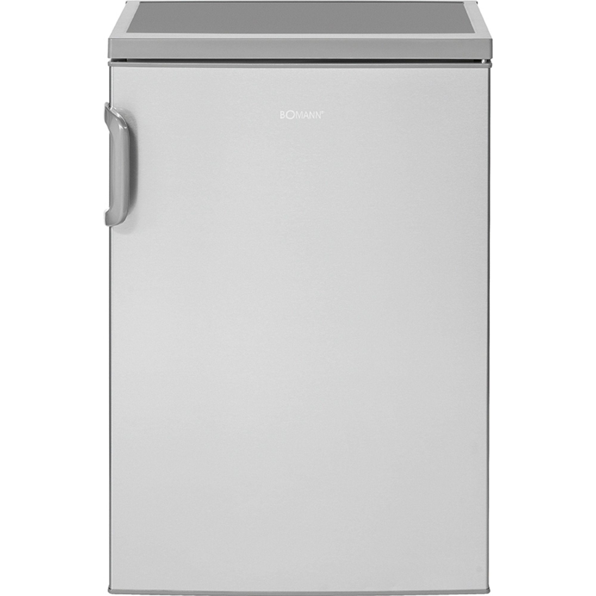 BOMANN Kühlschrank VS 2195.1, 84.50 cm hoch, 56.00 cm breit