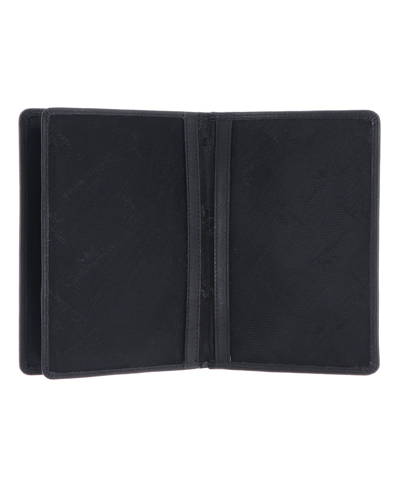 Golden Head Etui Brieftasche mit RV 4040, aus echtem Rindsleder mit RFID-Blocker Schutz