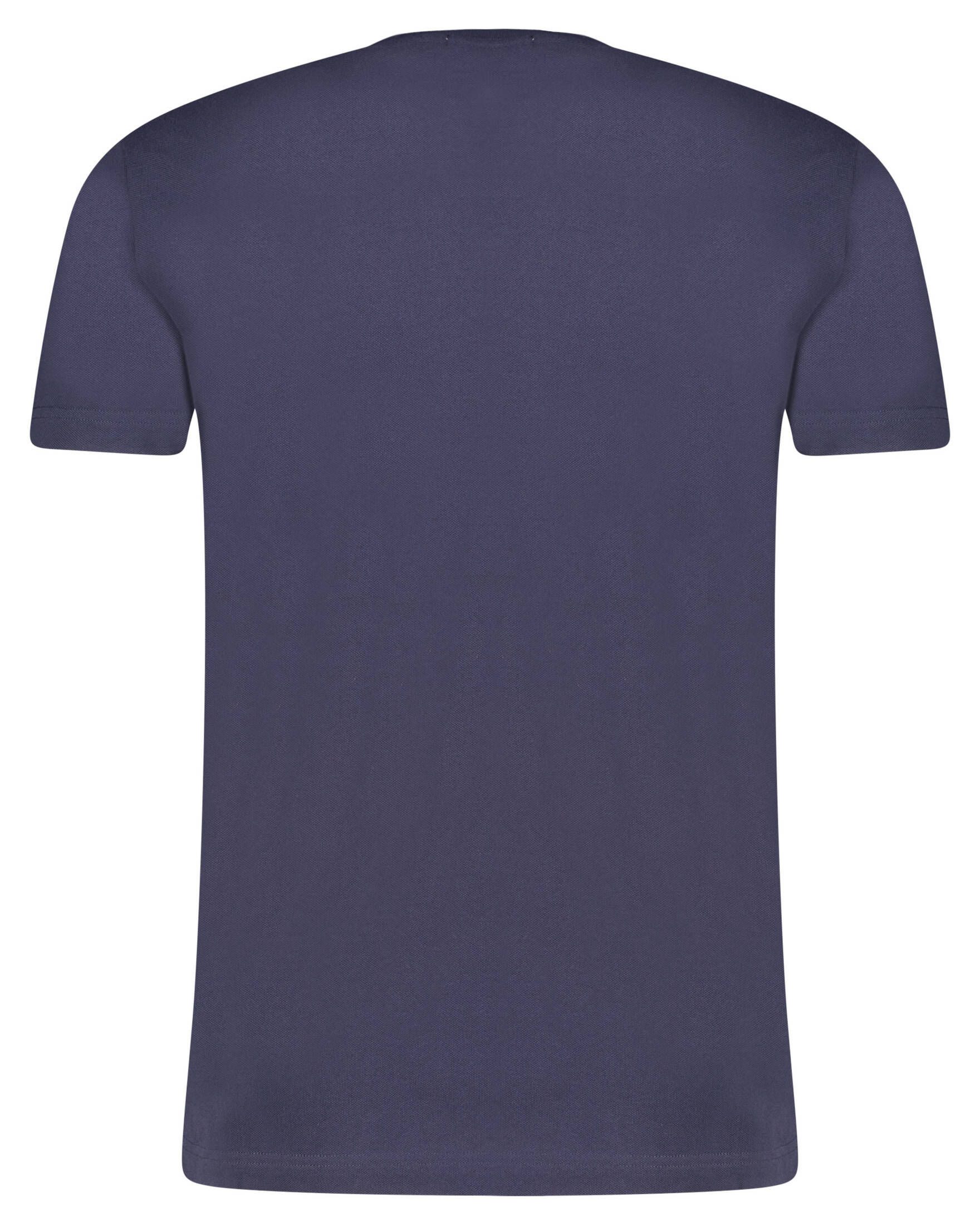 Gant T-Shirt Herren T-Shirt Slim Fit günstig online kaufen