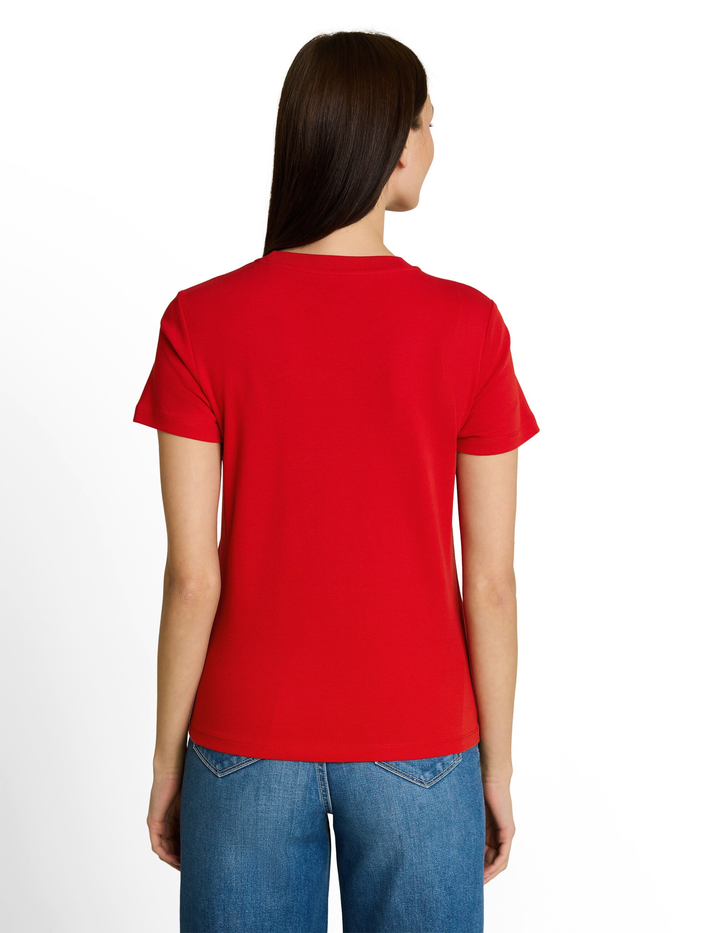 TOM TAILOR T-Shirt Regular