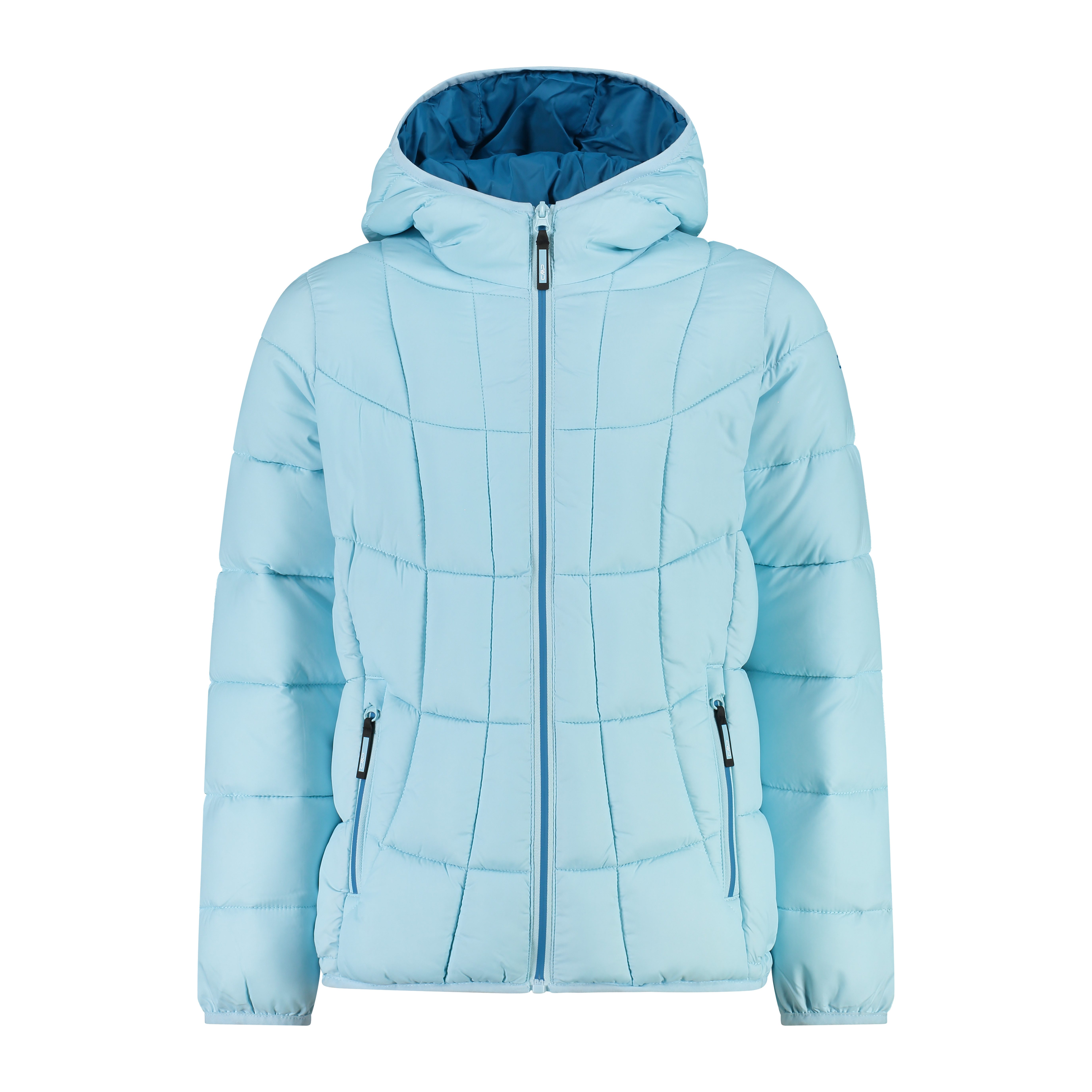 Softshelljacke CMP Mädchen Jacke KID G JACKET FIX HOOD 33Z1435