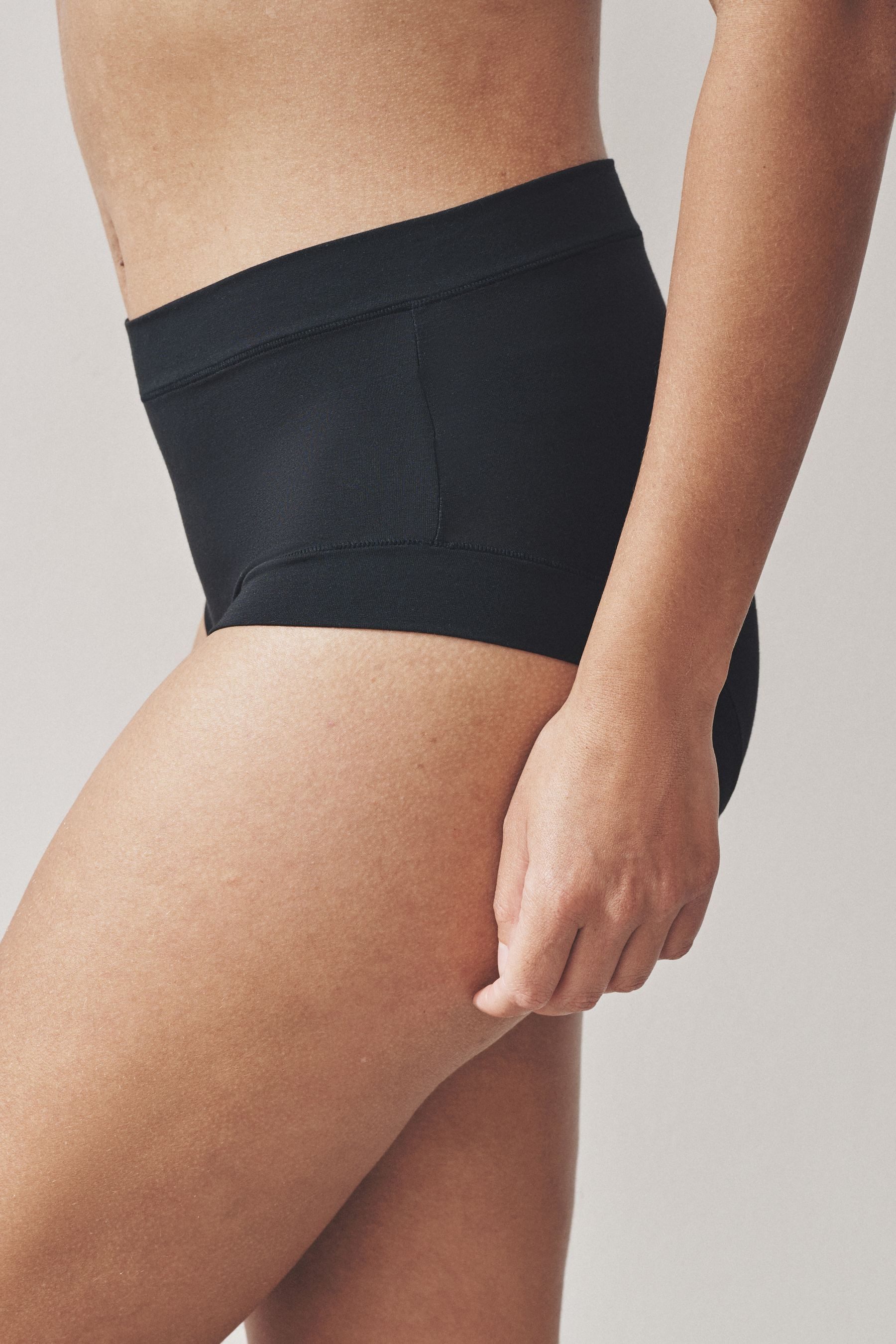 Next High-Waist-Slip Ulitmate Comfort Hochbundslip (2-St)