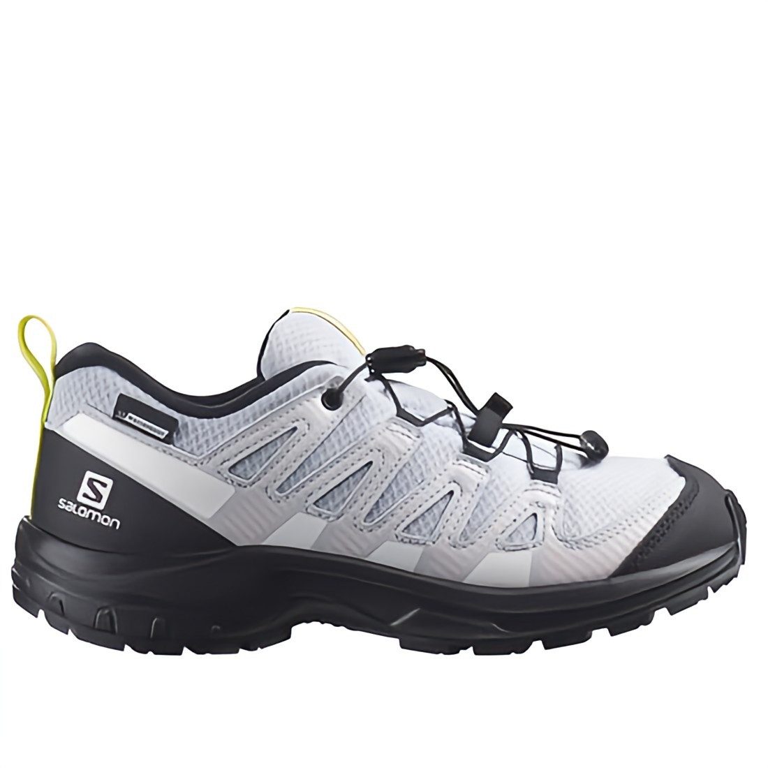 Salomon XA Pro V8 CS WP J - Artikel 471264 Outdoorschuh