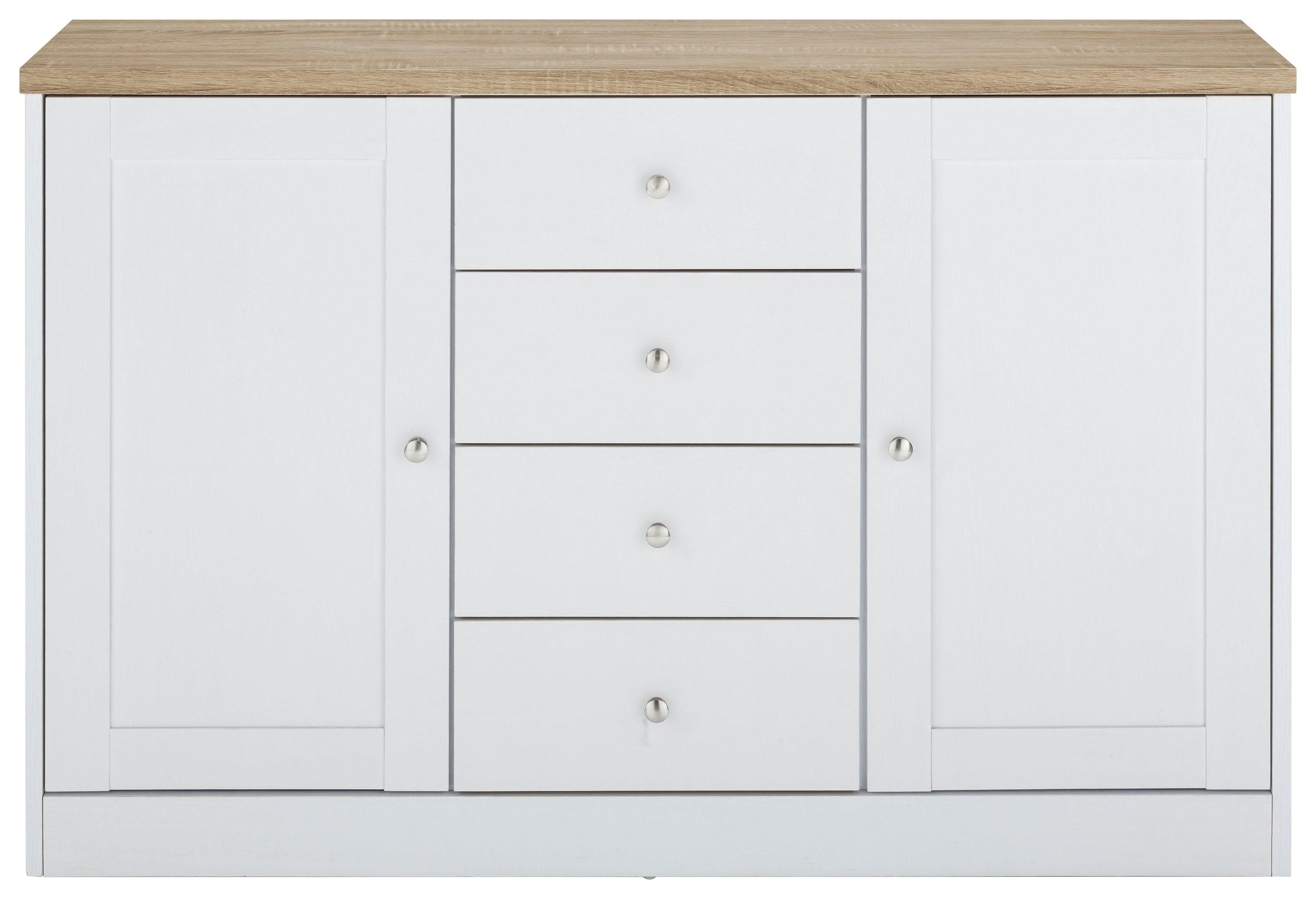 OTTO home Kommode Heide, Breite 120 cm